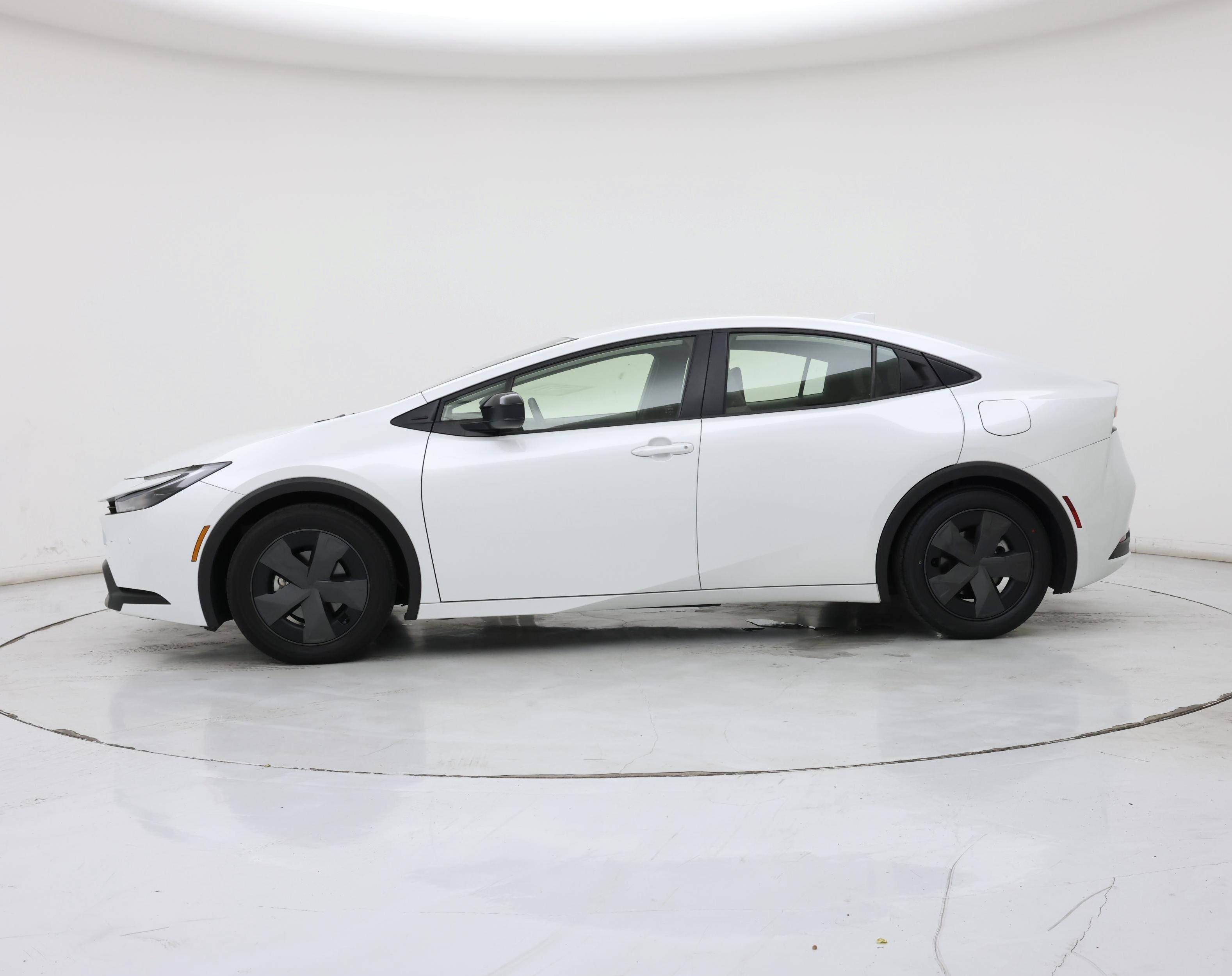 Thumbnail: 2023 Toyota Prius - 3
