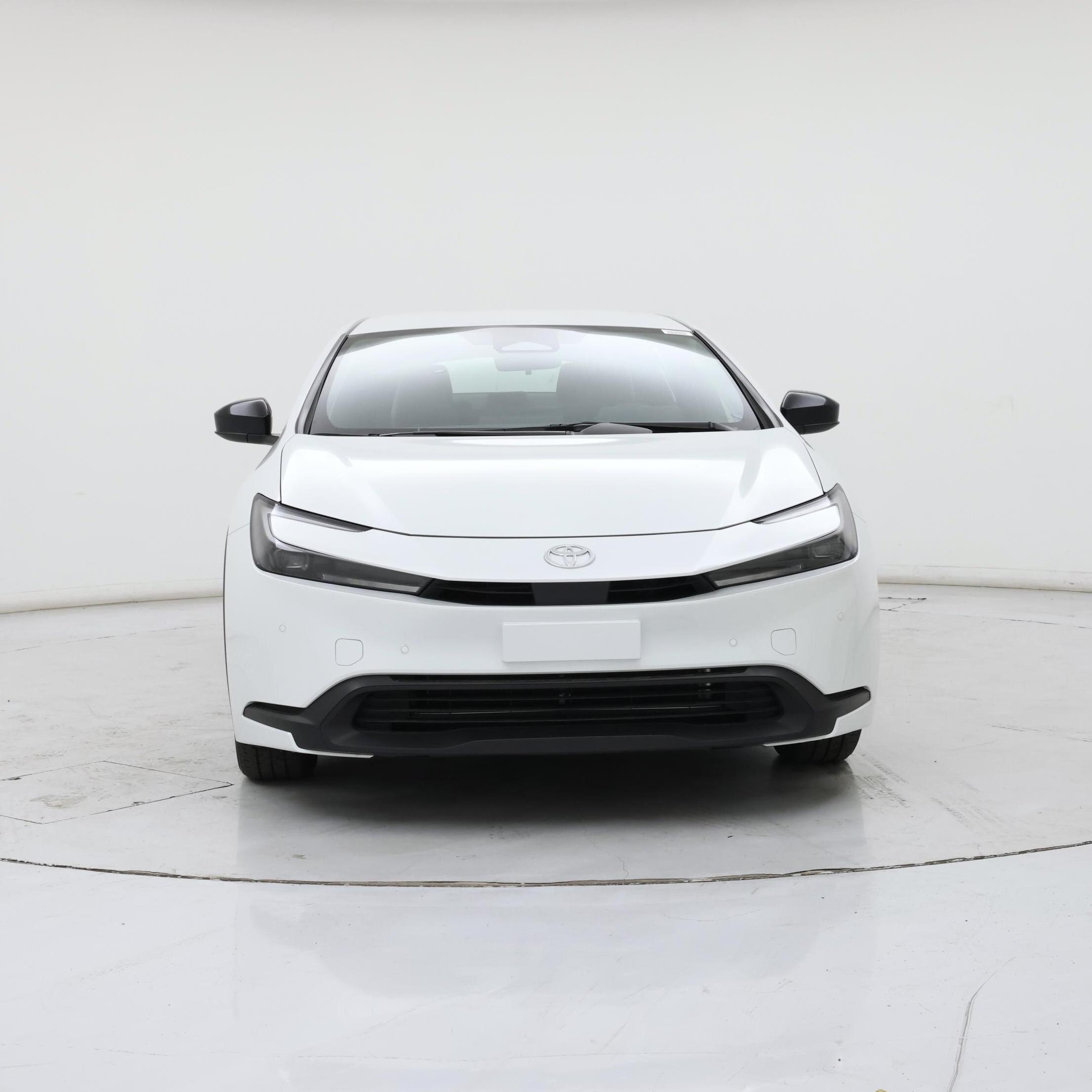 Thumbnail: 2023 Toyota Prius - 5