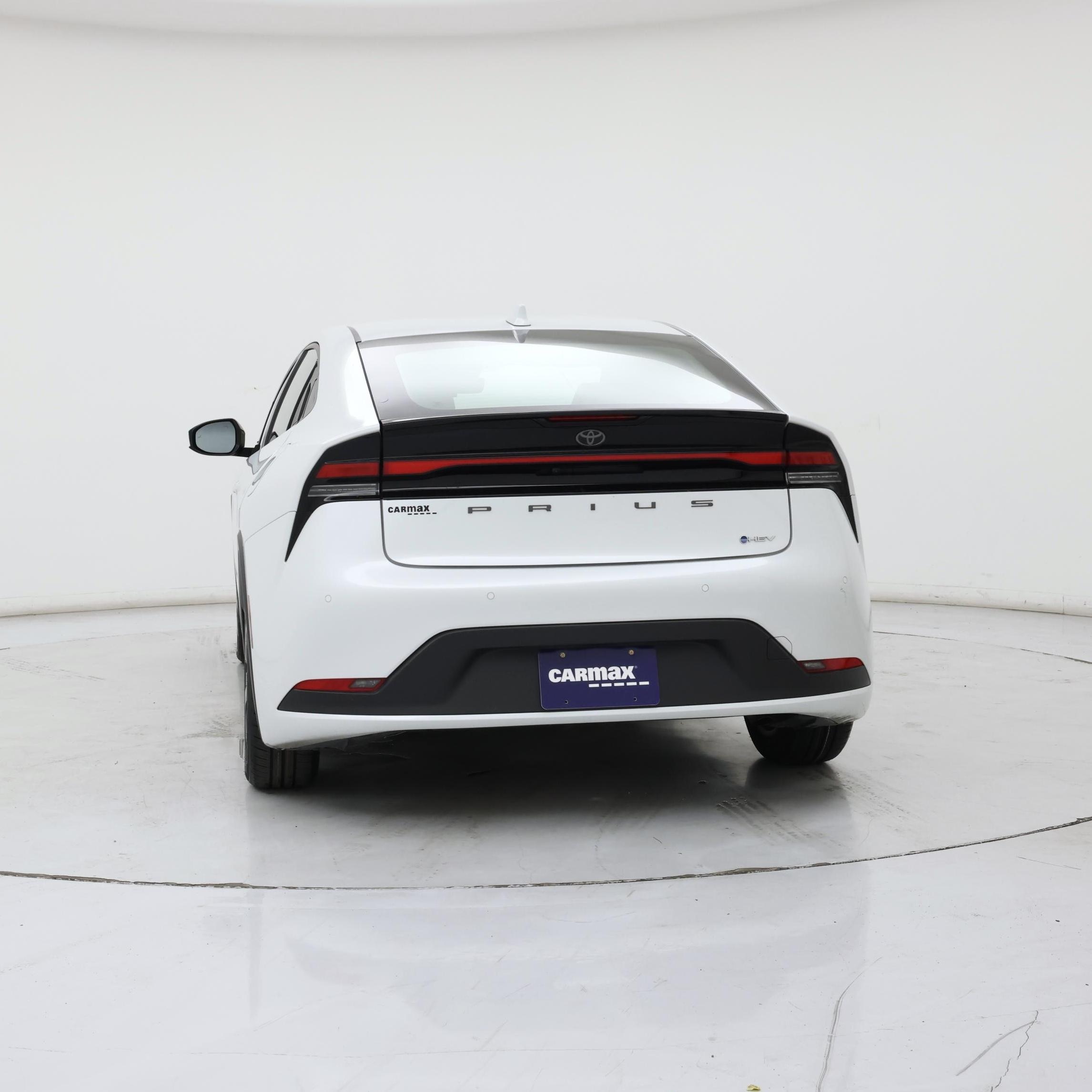 Thumbnail: 2023 Toyota Prius - 6