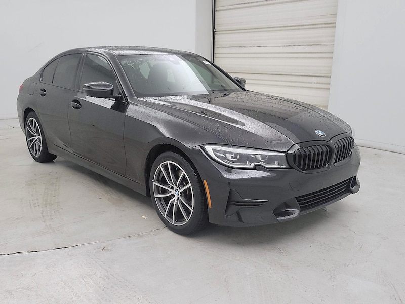 2021 BMW 330 I xDrive