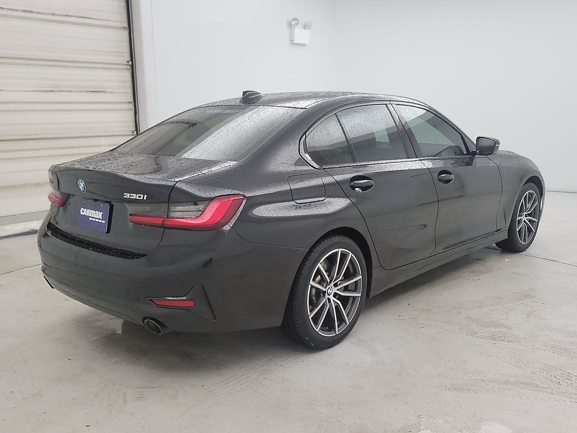 Thumbnail: 2021 BMW 3 Series - 5