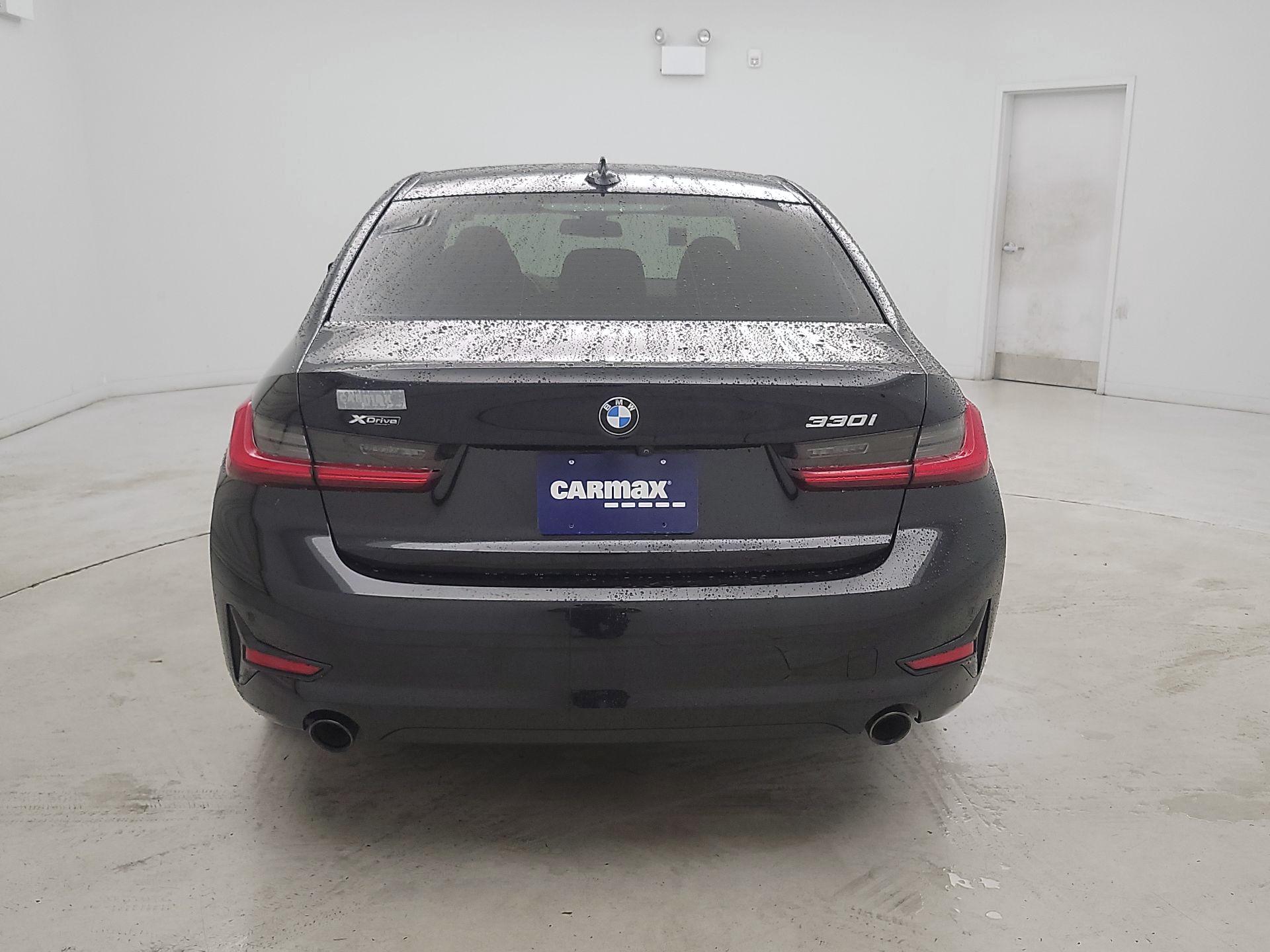 Thumbnail: 2021 BMW 3 Series - 6