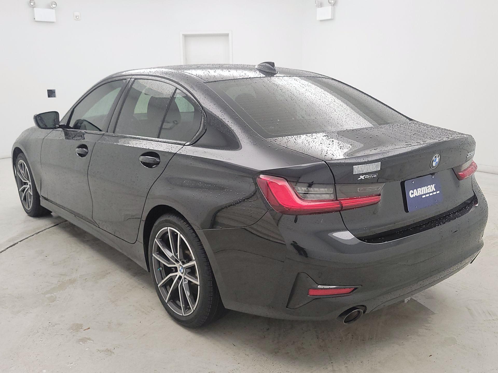 Thumbnail: 2021 BMW 3 Series - 7