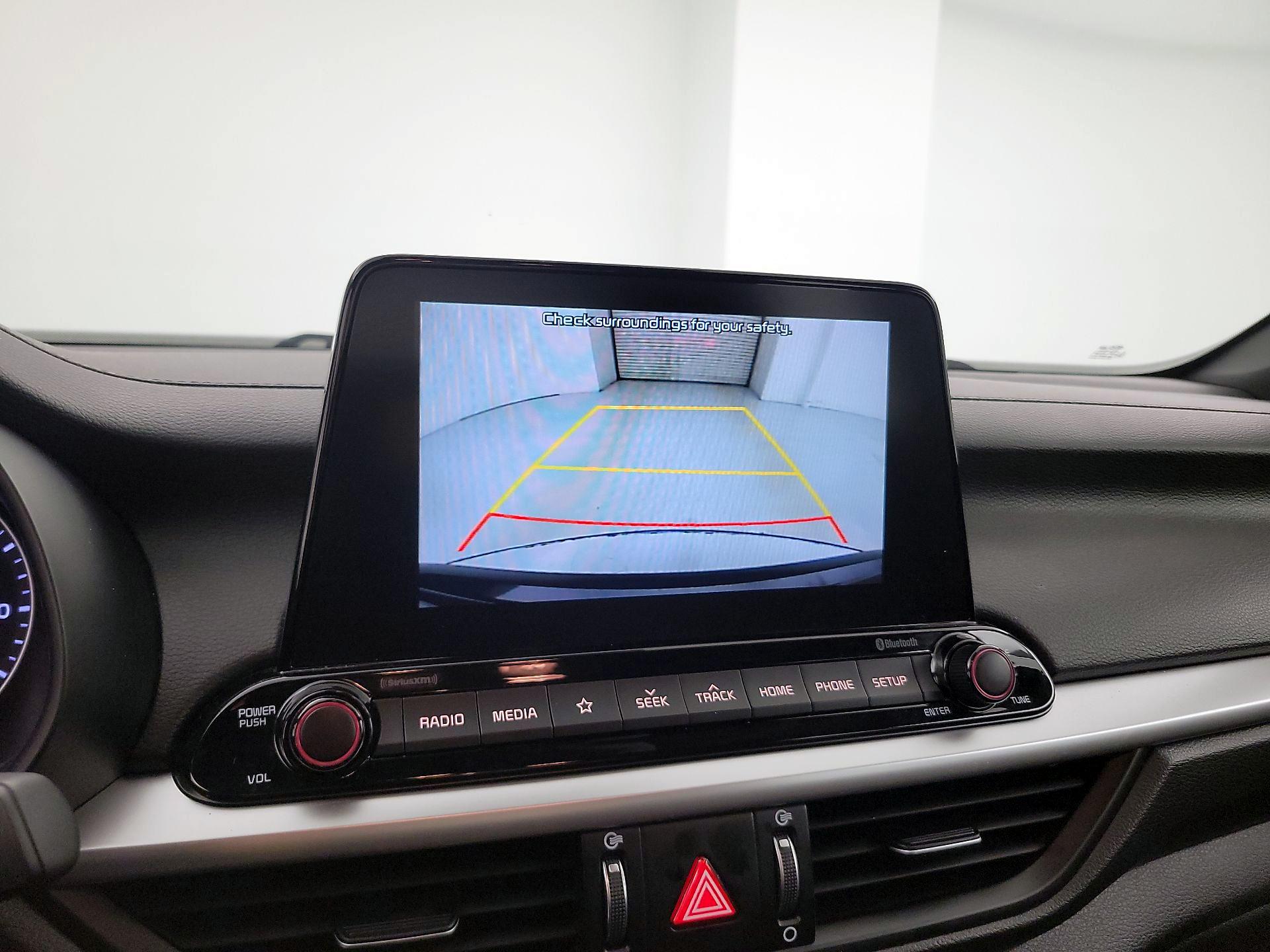 Thumbnail: 2020 Kia Forte - 14