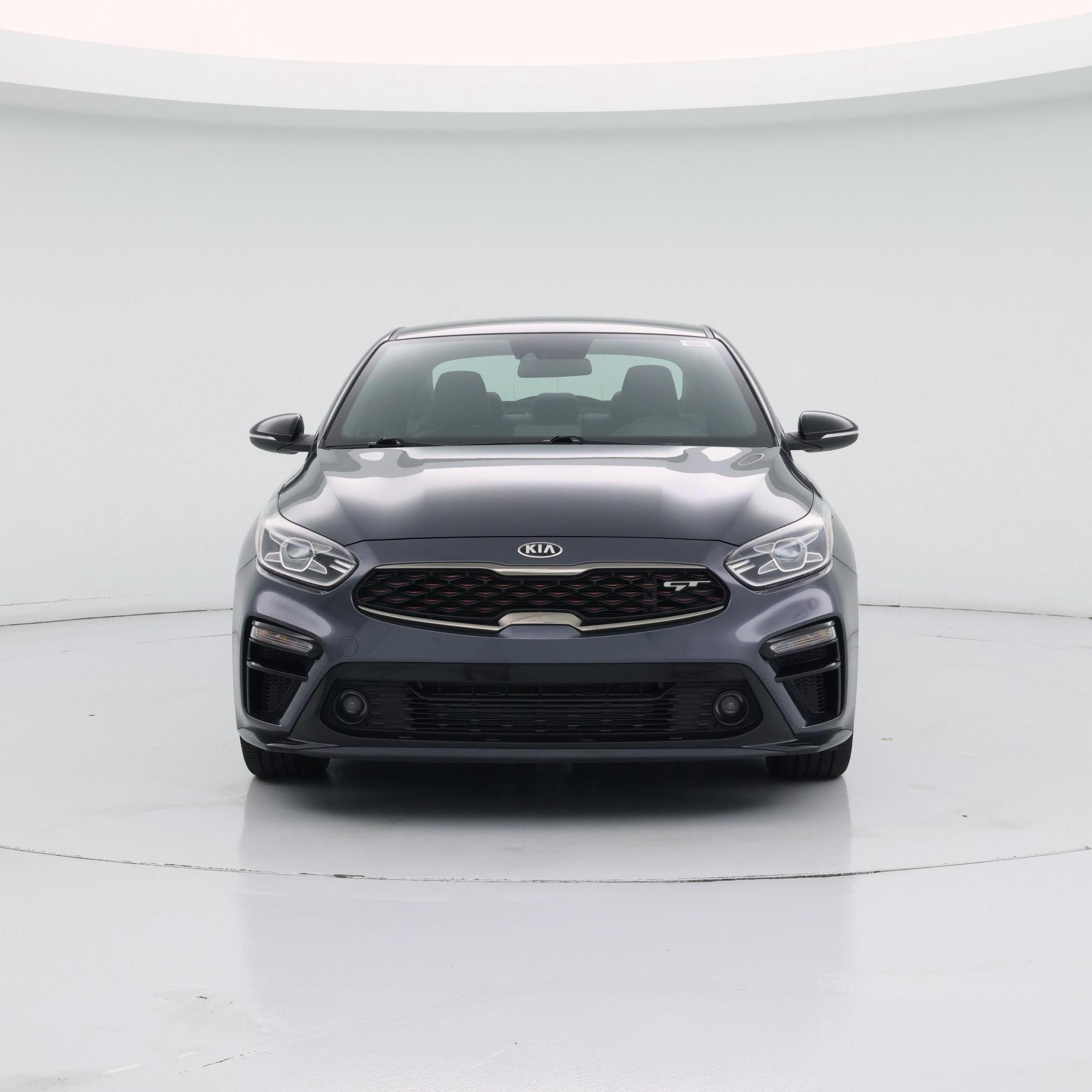 Thumbnail: 2020 Kia Forte - 5