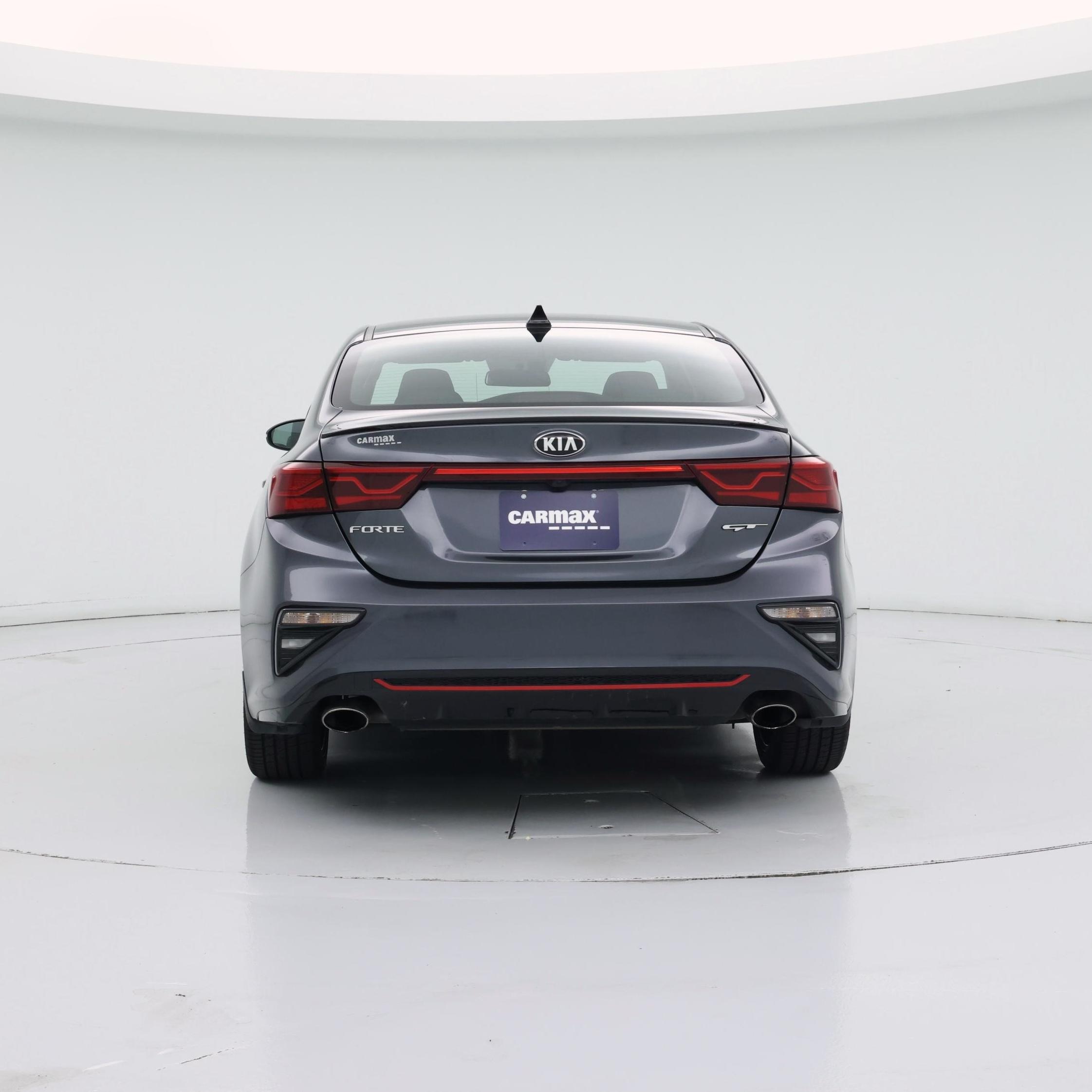 Thumbnail: 2020 Kia Forte - 6