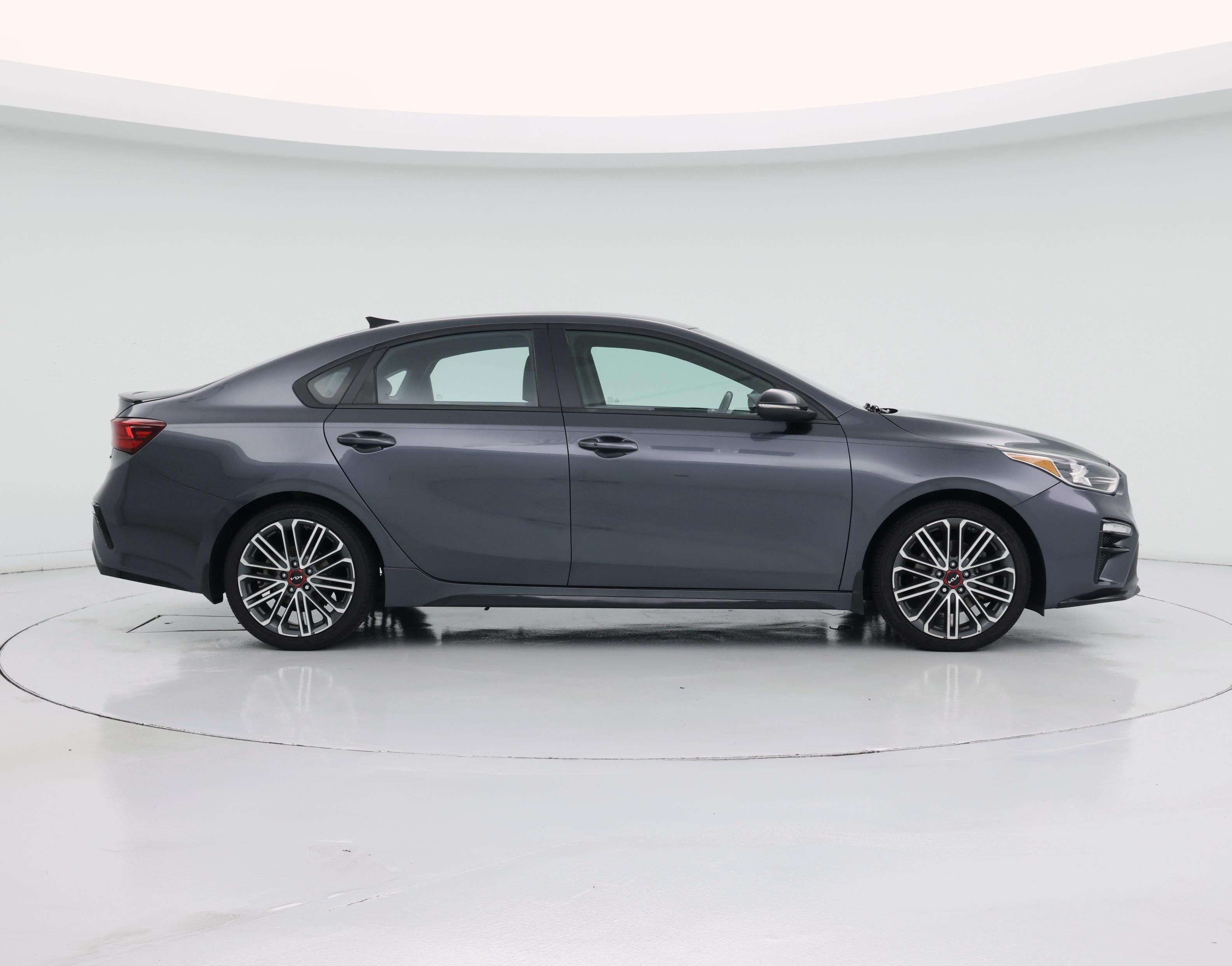 Thumbnail: 2020 Kia Forte - 7