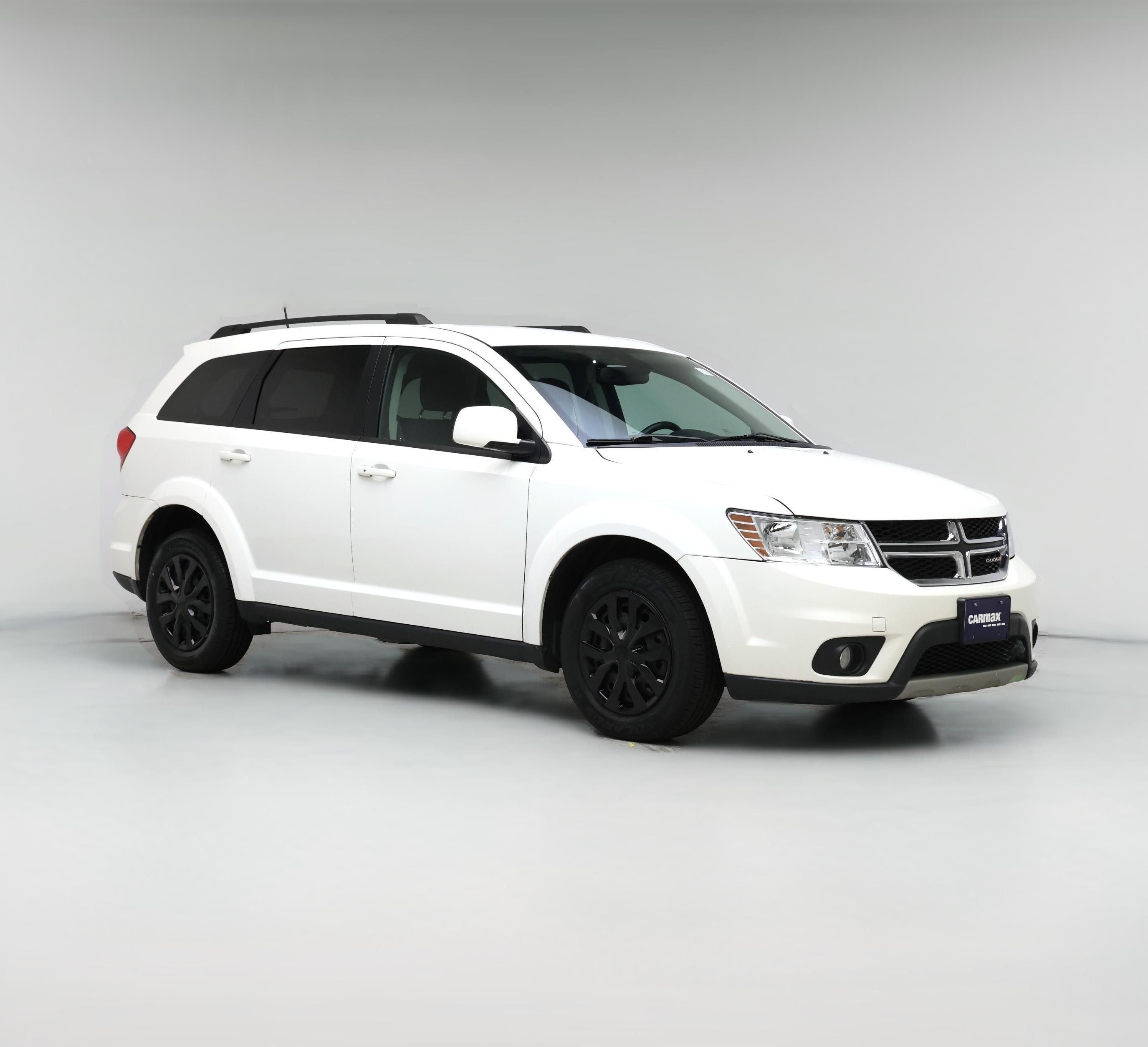 Thumbnail: 2019 Dodge Journey - 1
