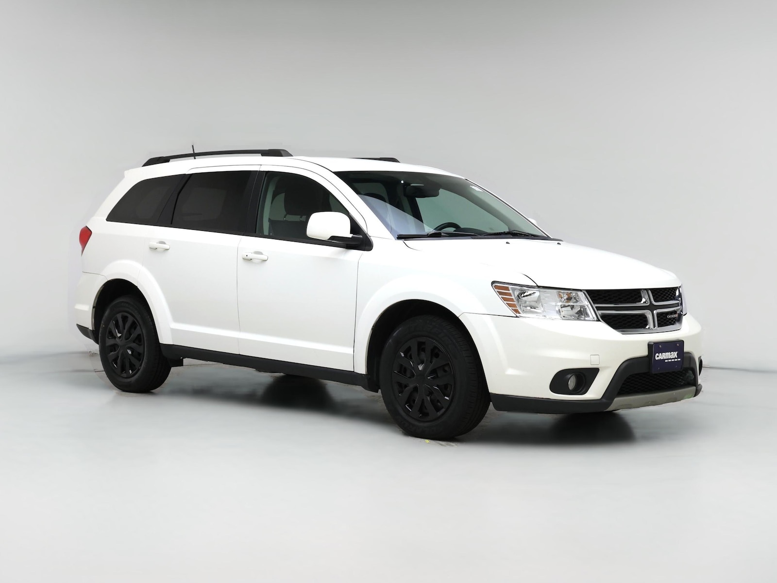 2019 Dodge Journey