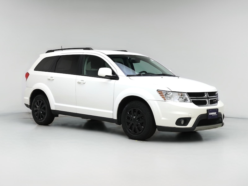 2019 Dodge Journey SE -
                  Puyallup, WA