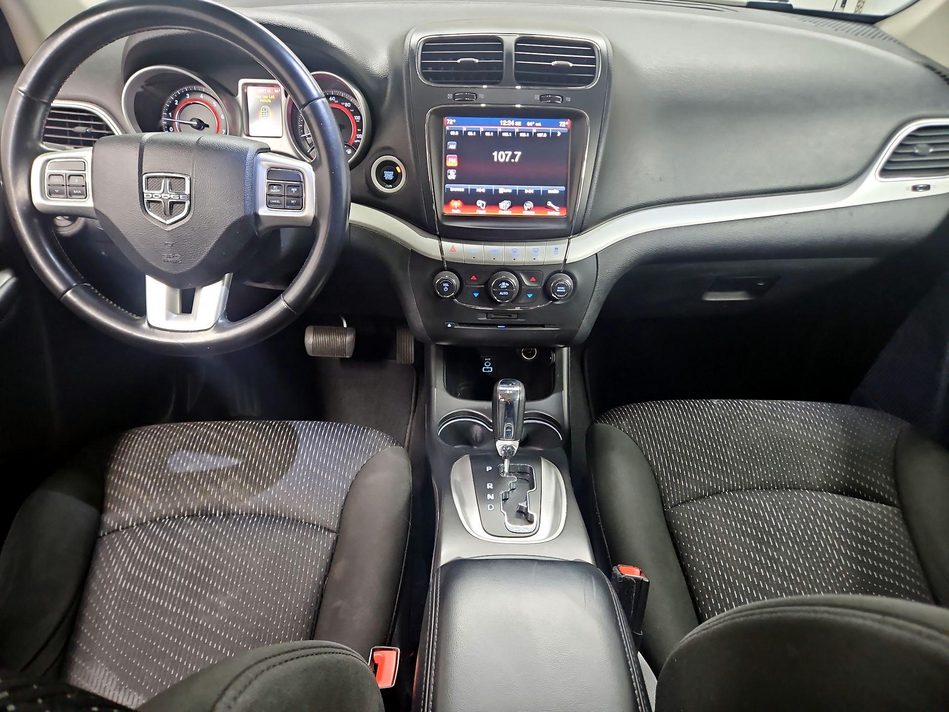 Thumbnail: 2019 Dodge Journey - 9
