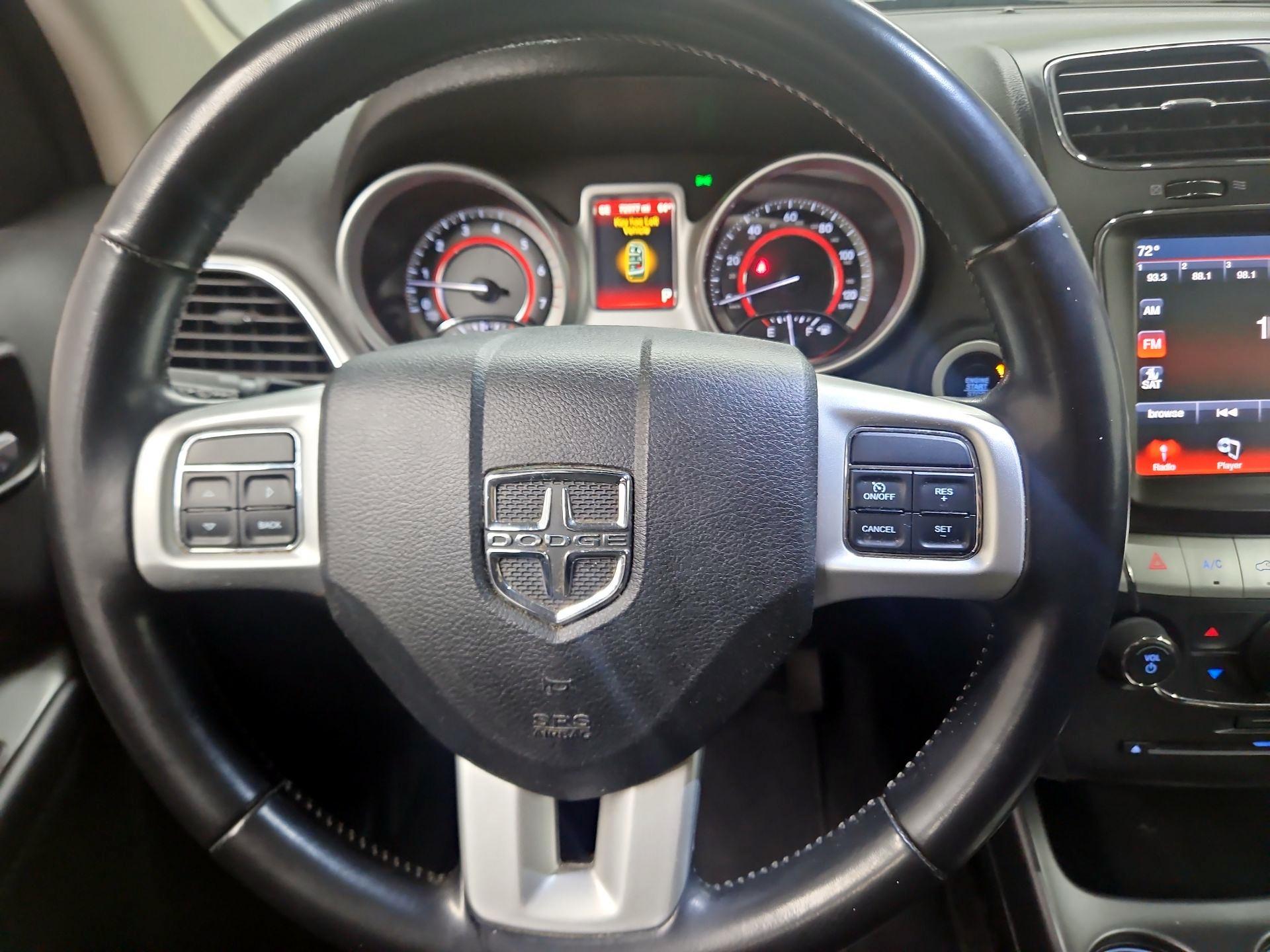 Thumbnail: 2019 Dodge Journey - 10