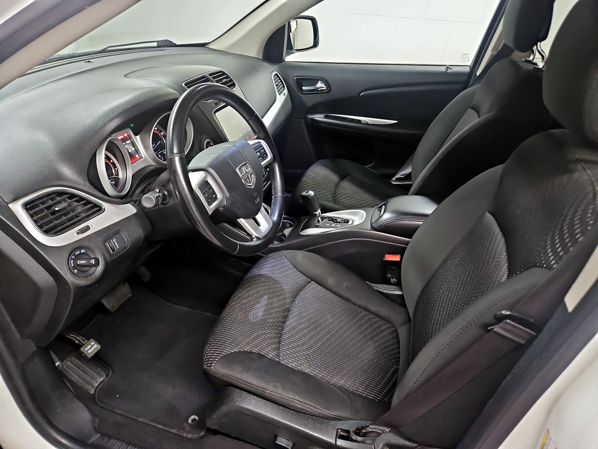Thumbnail: 2019 Dodge Journey - 11