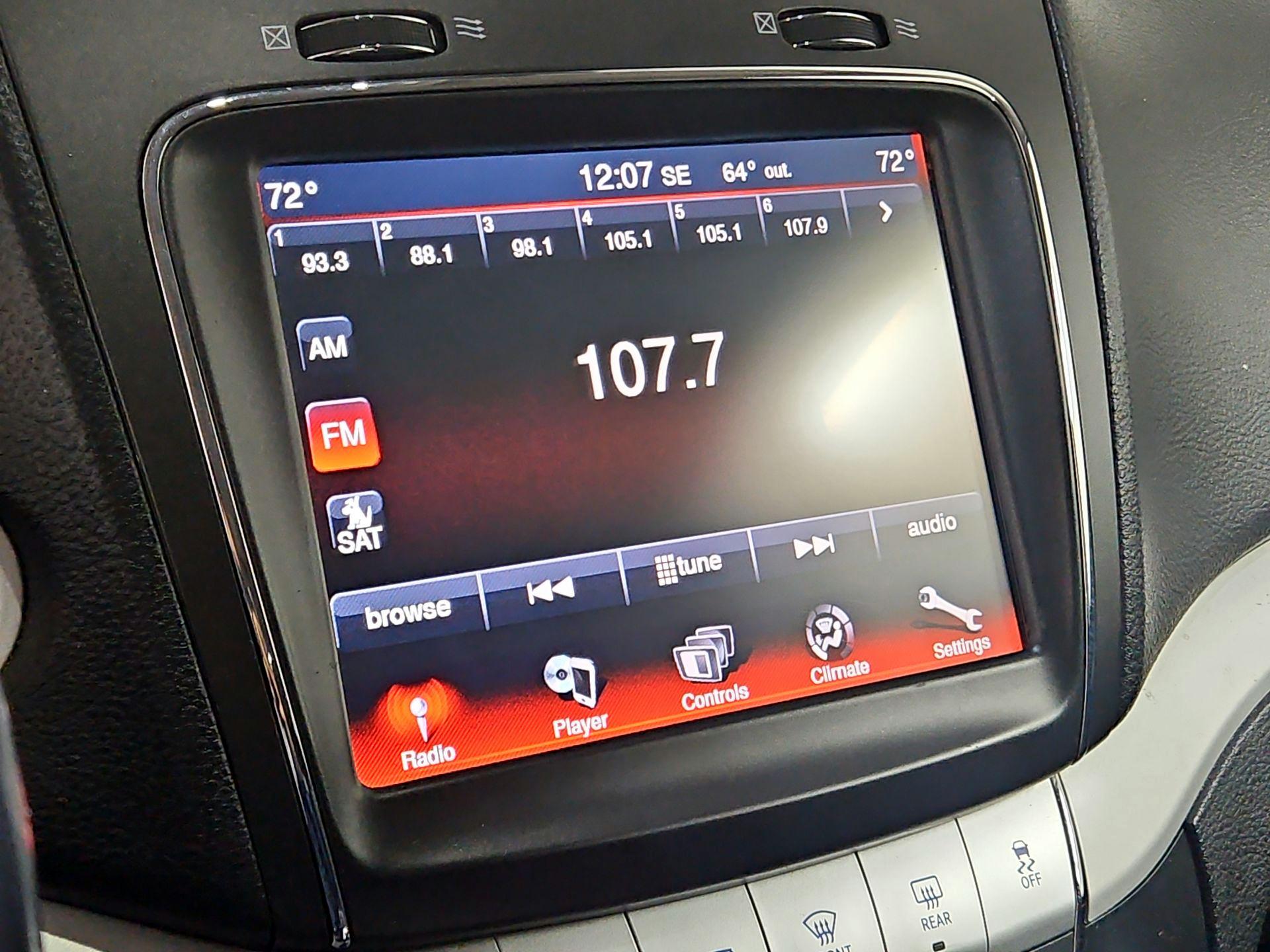 Thumbnail: 2019 Dodge Journey - 15