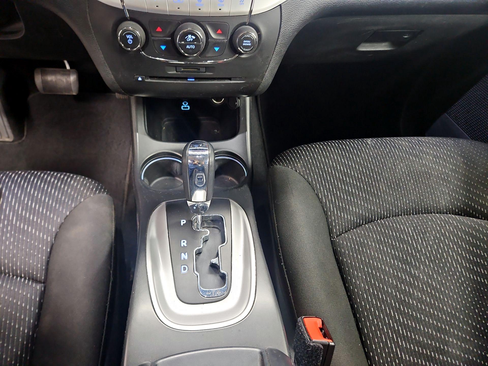 Thumbnail: 2019 Dodge Journey - 17
