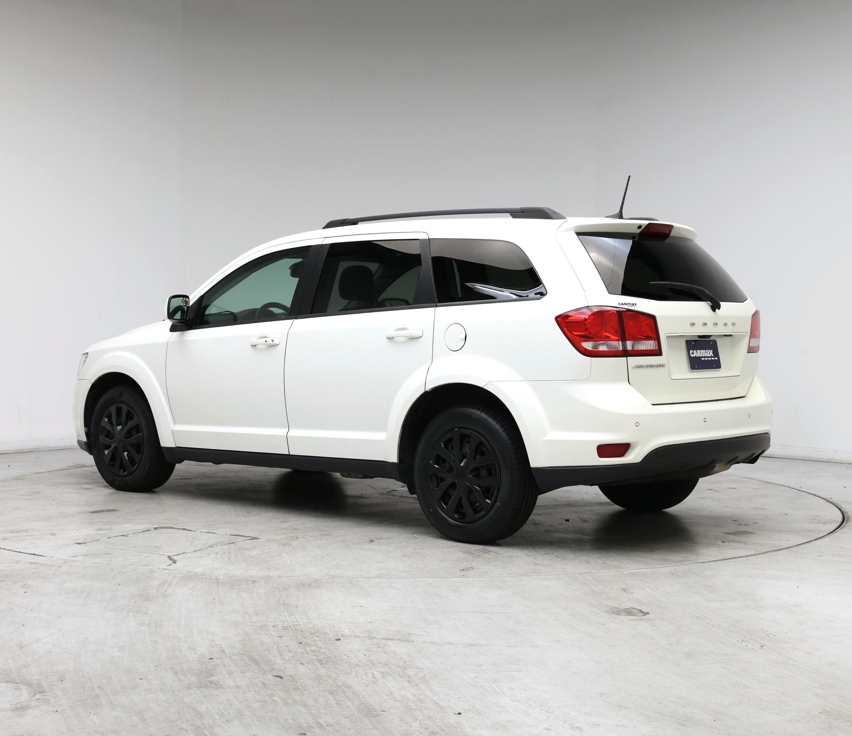 Thumbnail: 2019 Dodge Journey - 2