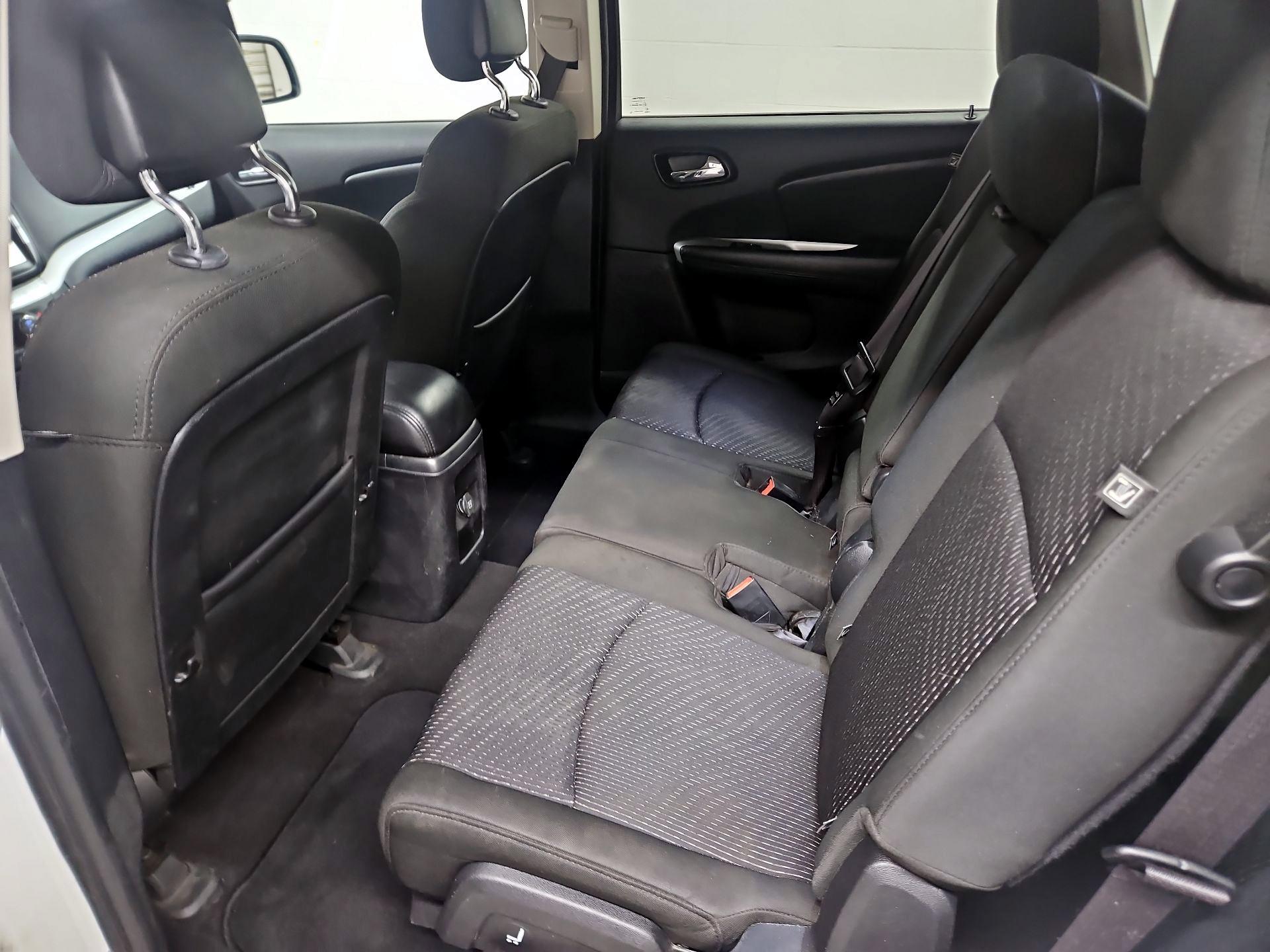 Thumbnail: 2019 Dodge Journey - 19