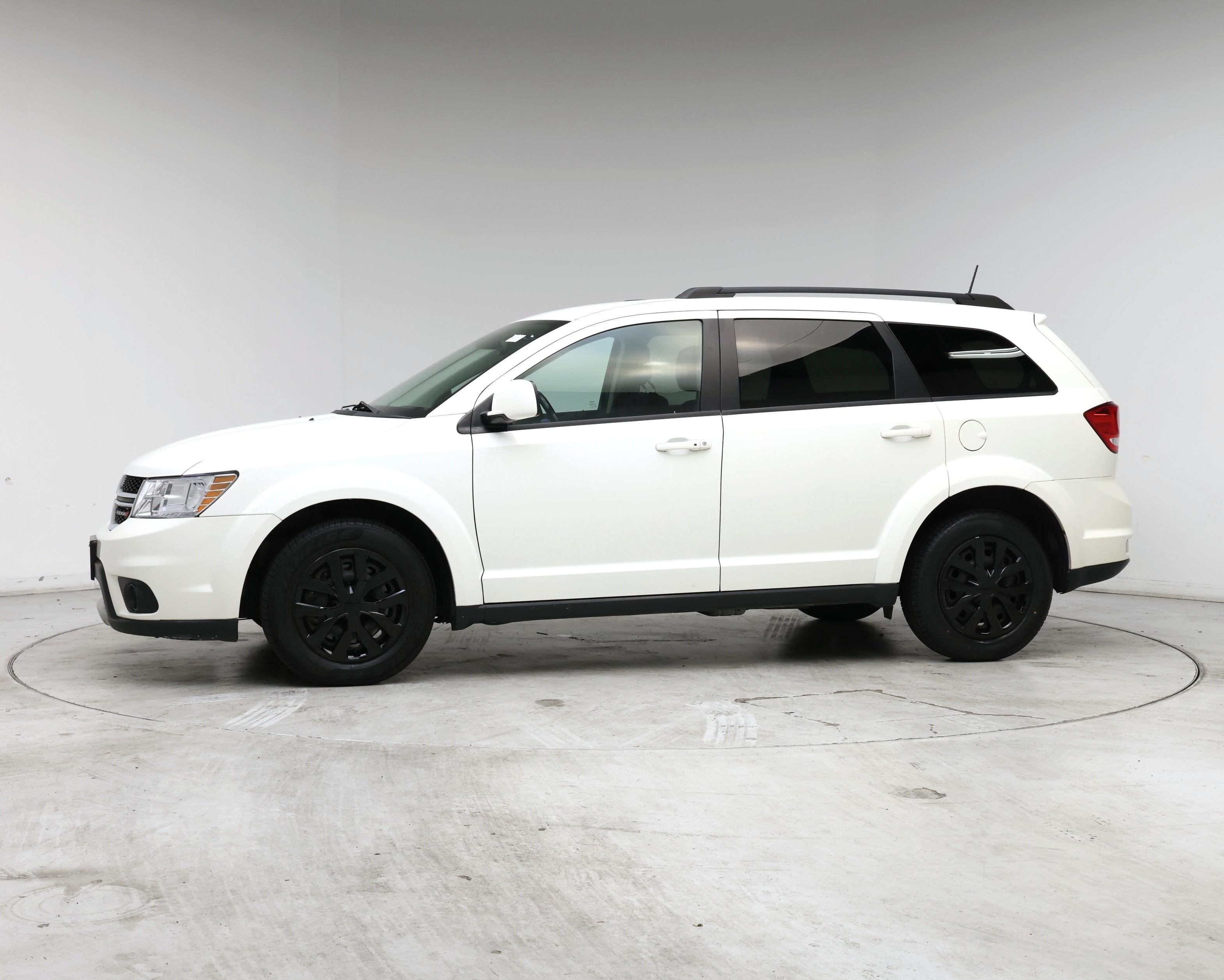 Thumbnail: 2019 Dodge Journey - 3