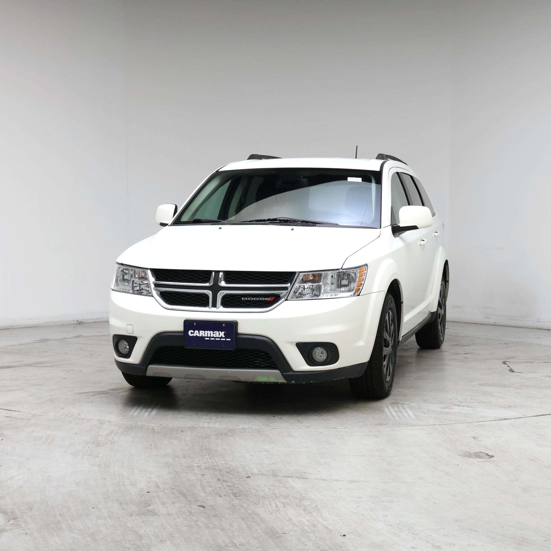 Thumbnail: 2019 Dodge Journey - 4