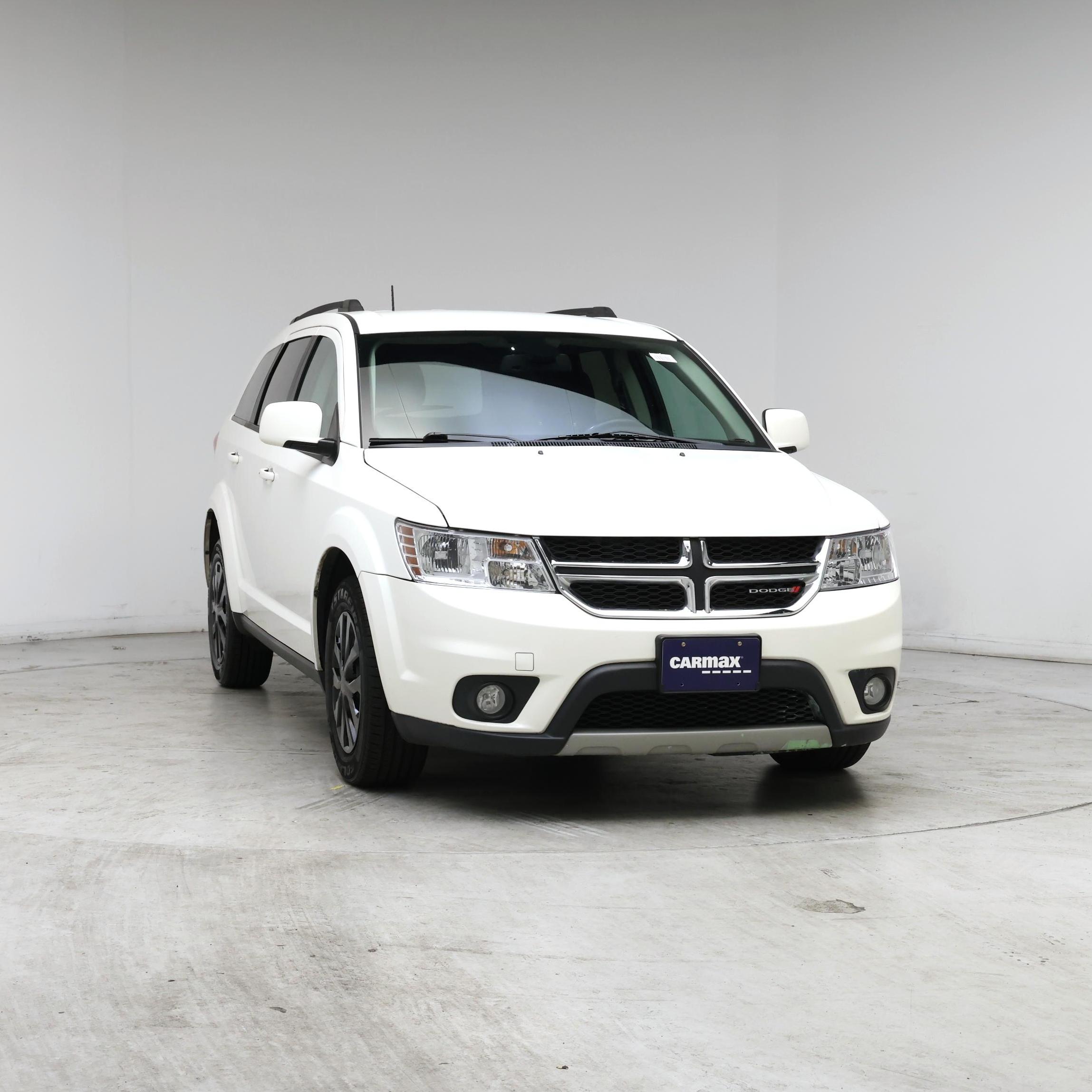 Thumbnail: 2019 Dodge Journey - 5