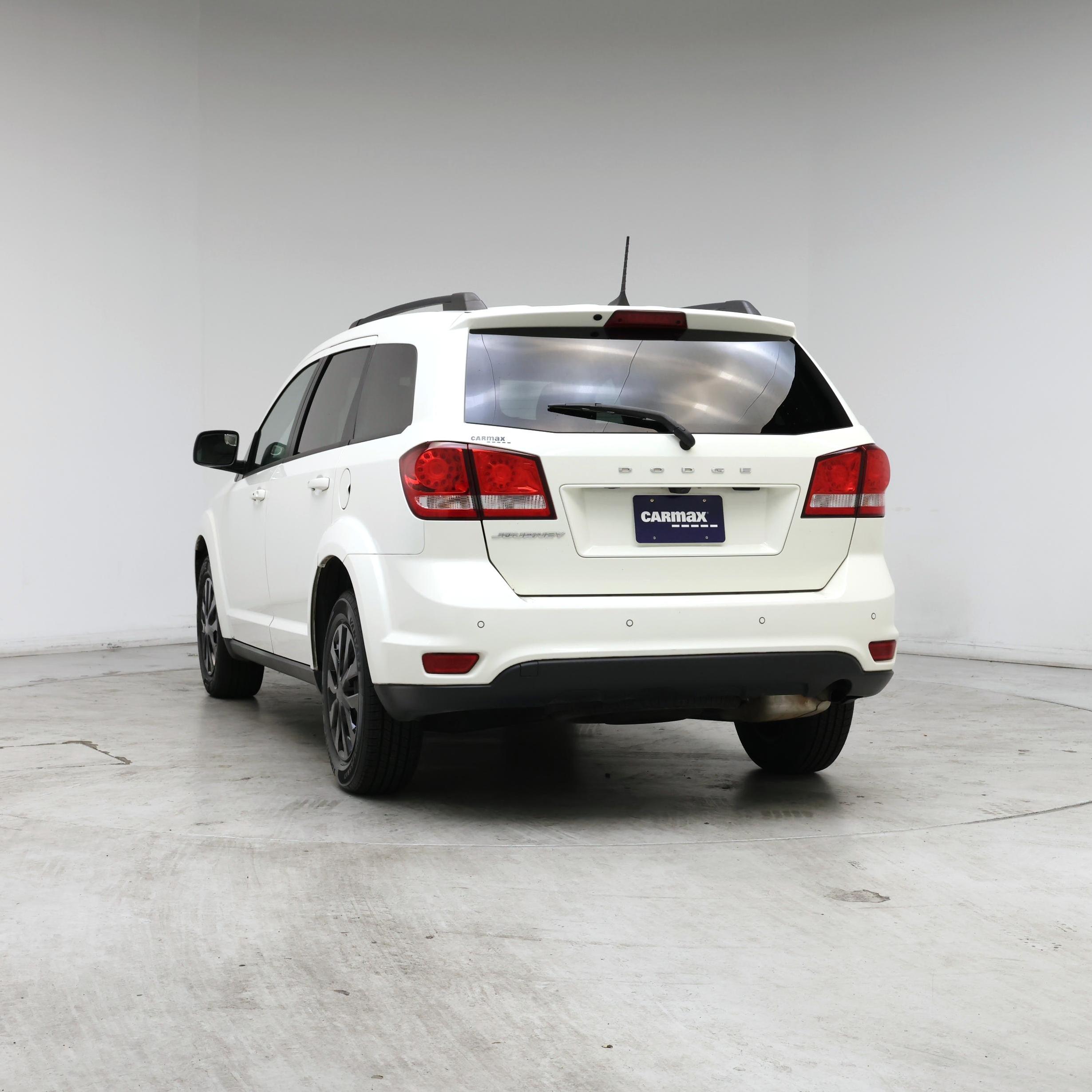 Thumbnail: 2019 Dodge Journey - 6