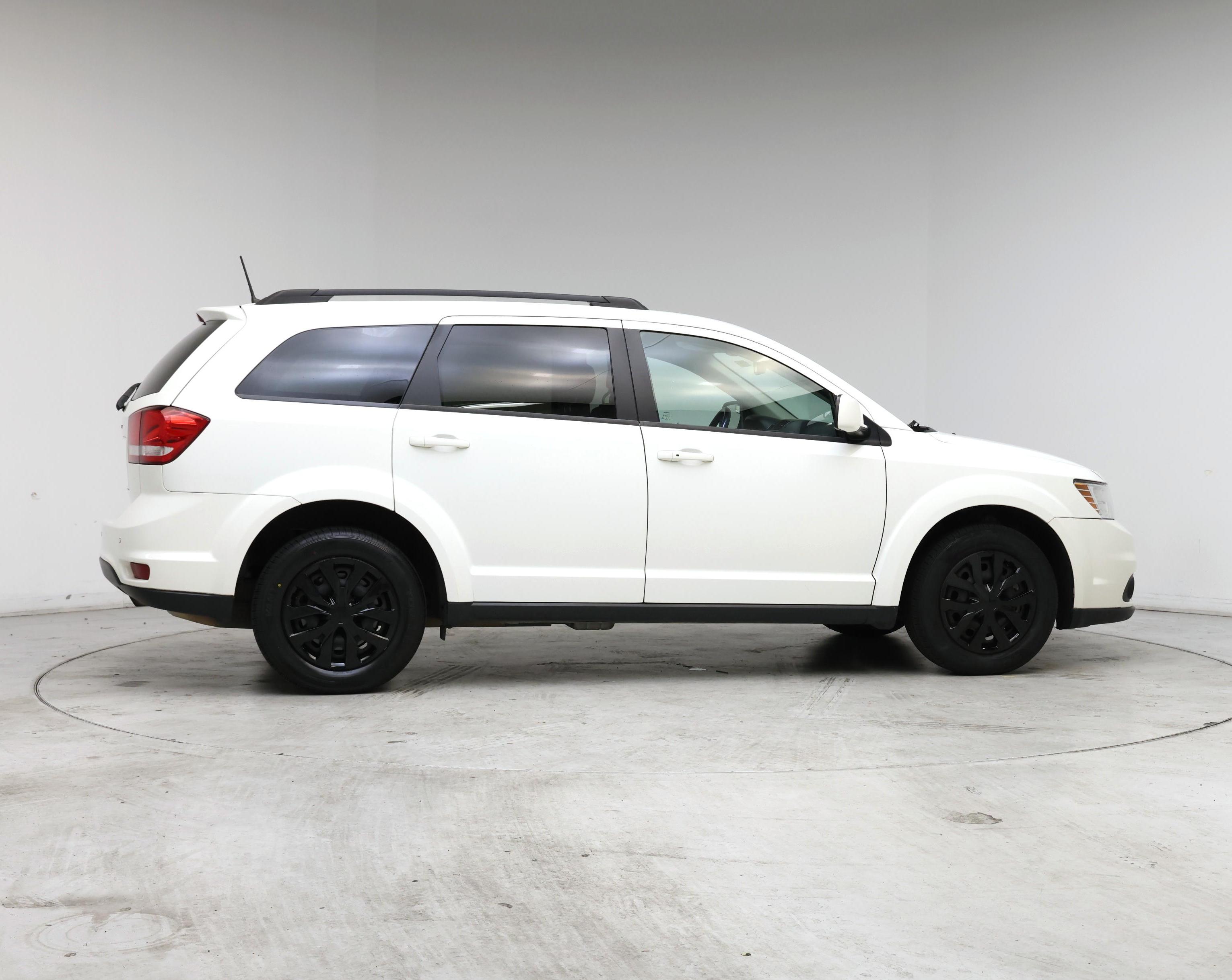 Thumbnail: 2019 Dodge Journey - 7
