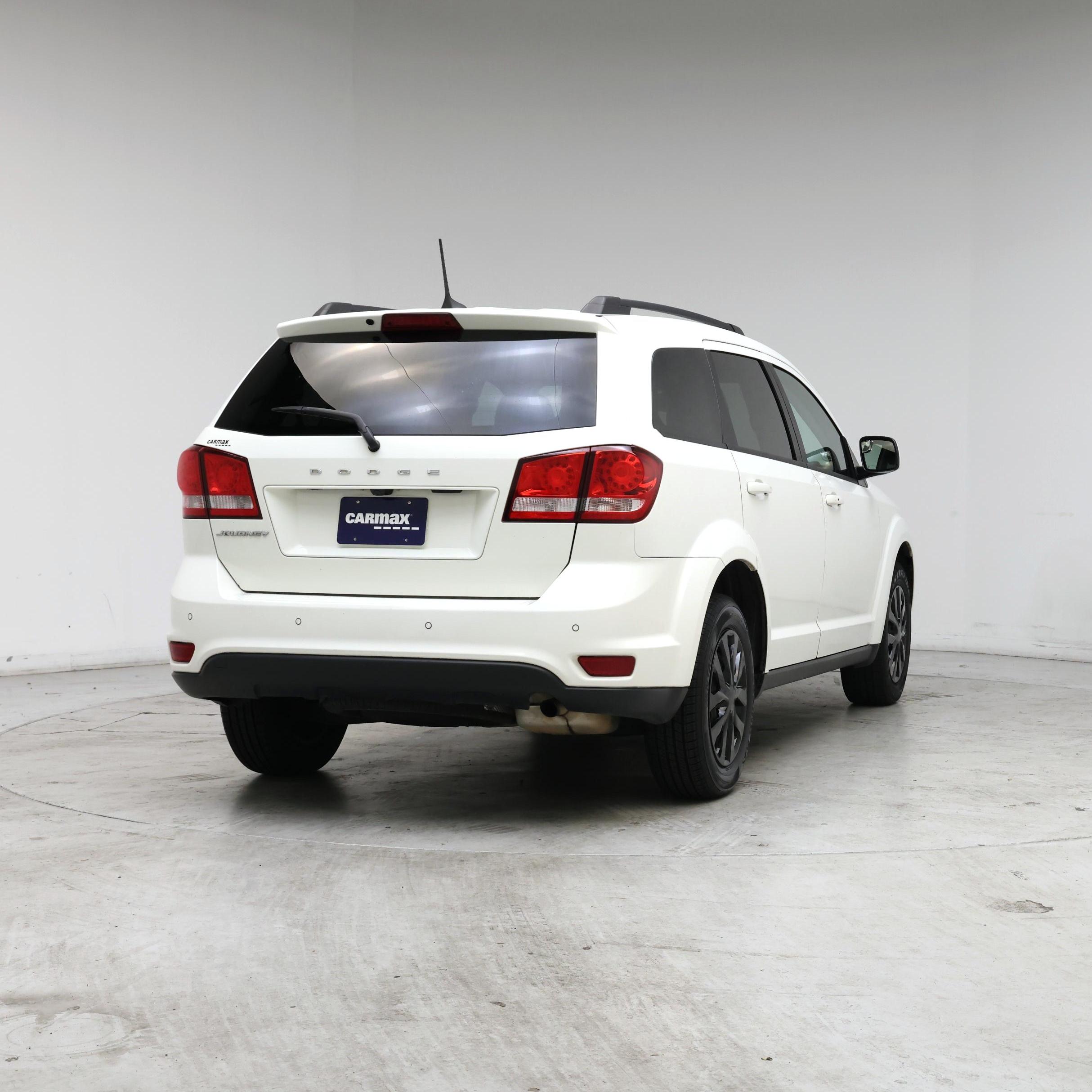 Thumbnail: 2019 Dodge Journey - 8