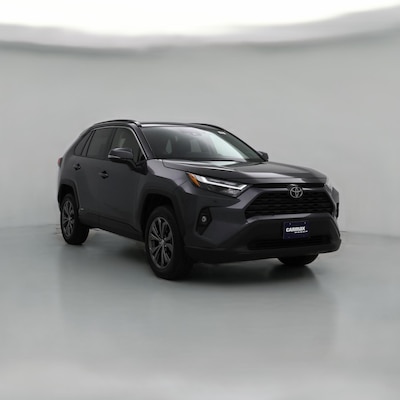 2025 Toyota RAV4 Hybrid XLE Premium