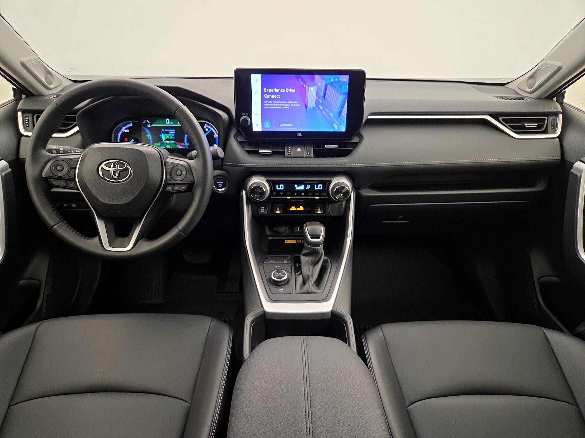 Thumbnail: 2025 Toyota RAV4 - 9