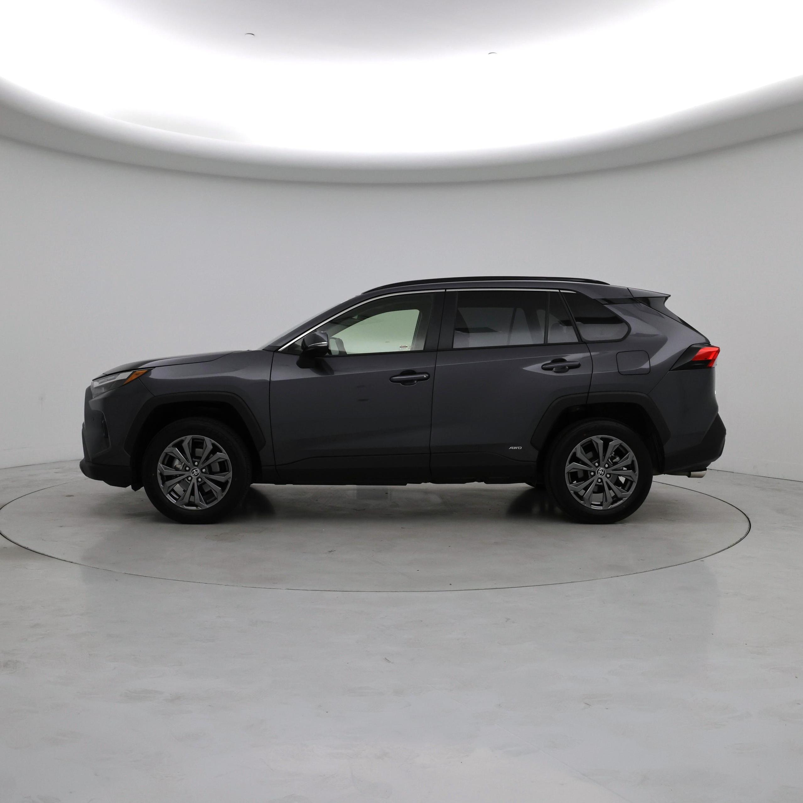 Thumbnail: 2025 Toyota RAV4 - 3