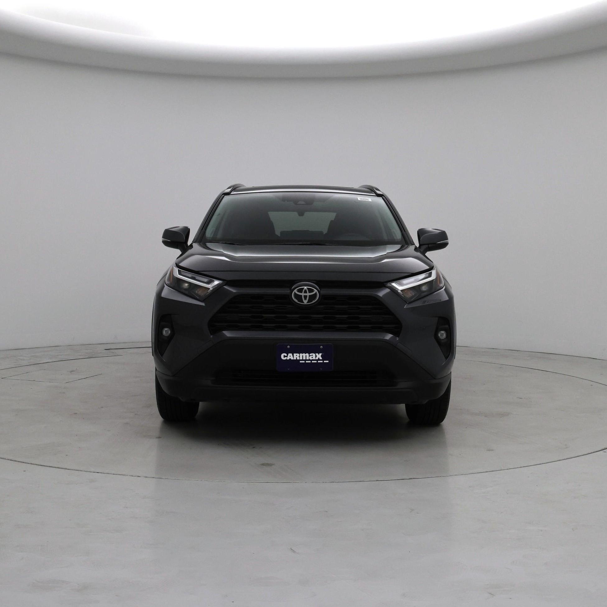 Thumbnail: 2025 Toyota RAV4 - 5