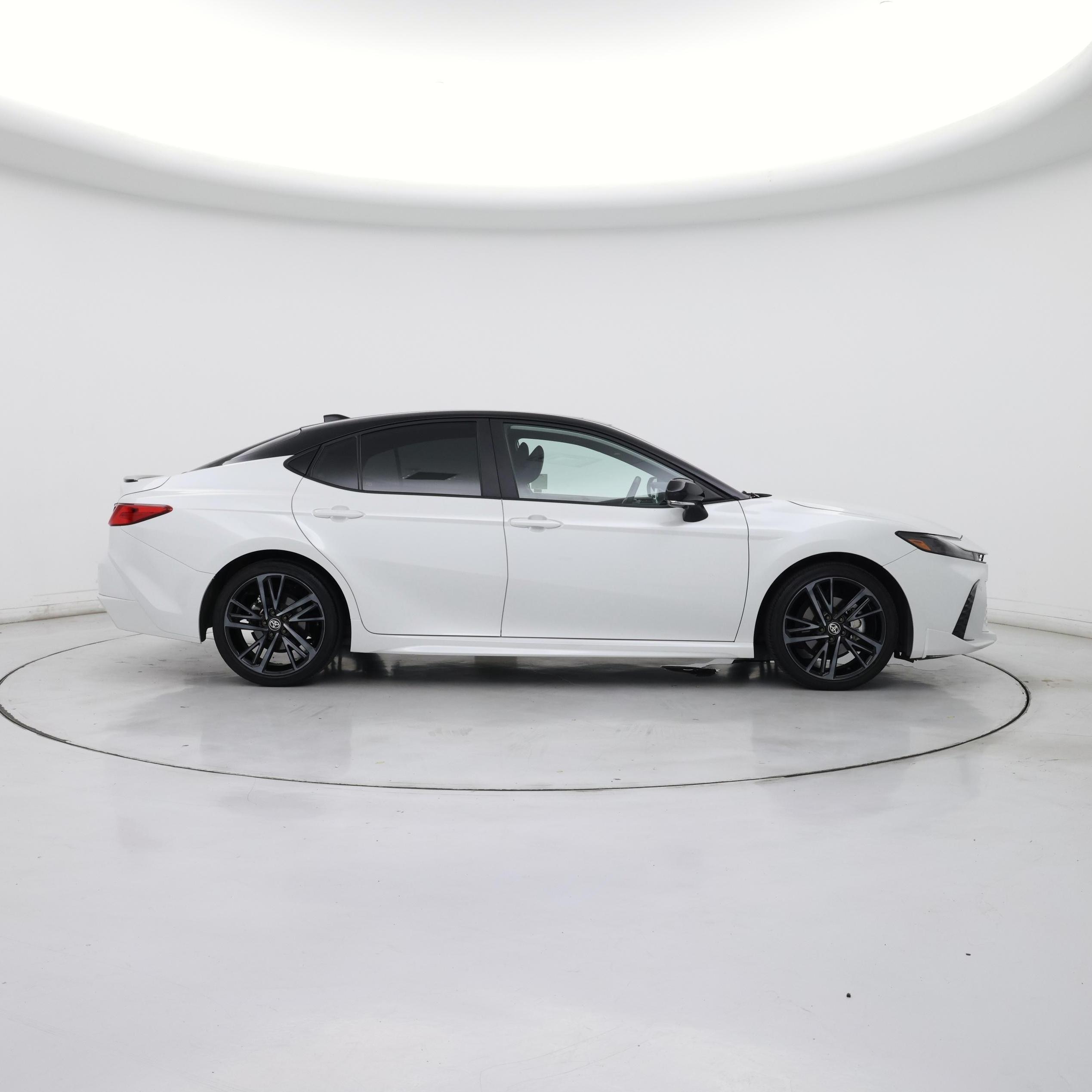 Thumbnail: 2025 Toyota Camry - 7