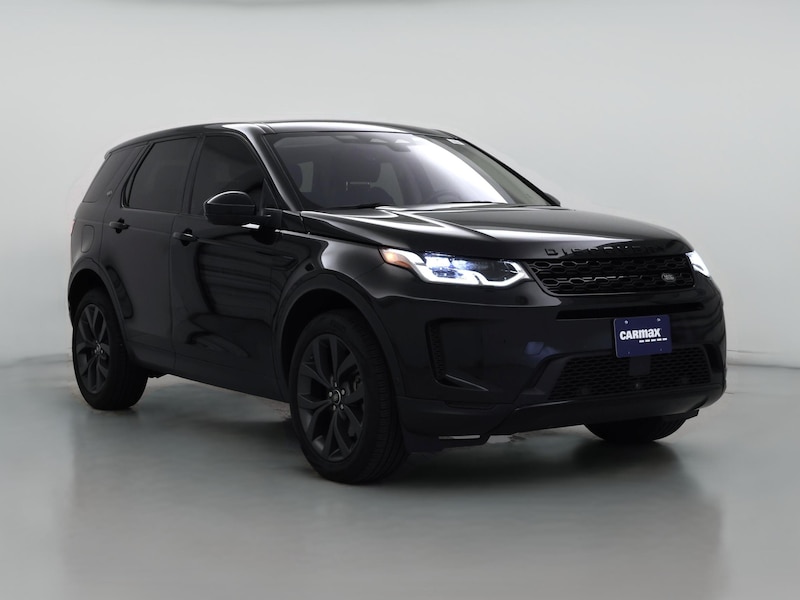 2021 Land Rover Discovery Sport SE -
                  Las Vegas, NV