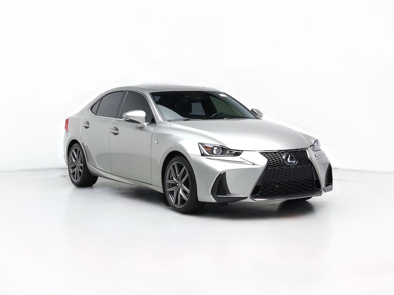 2017 Lexus IS 200t -
                  Memphis, TN