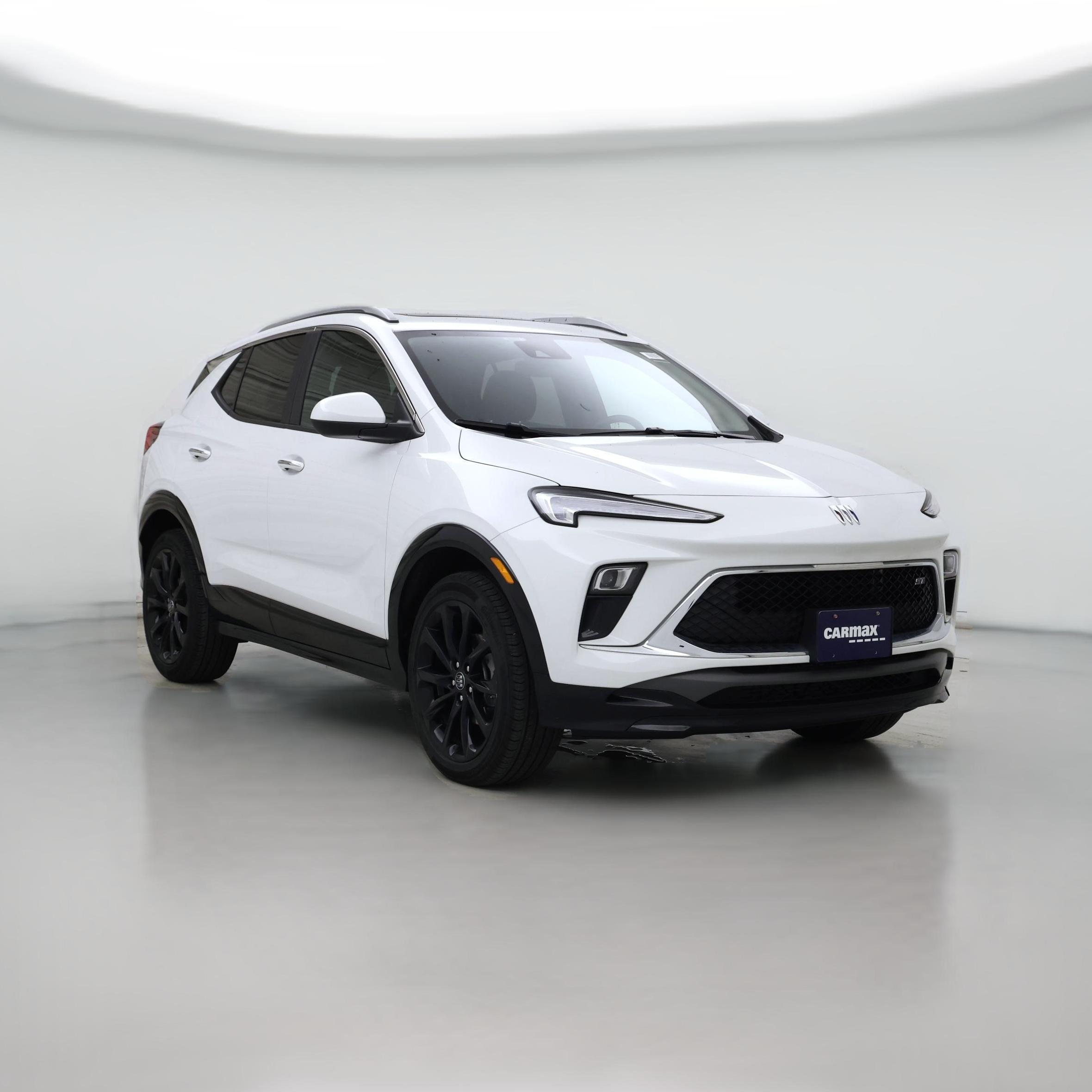Thumbnail: 2024 Buick Encore GX - 1