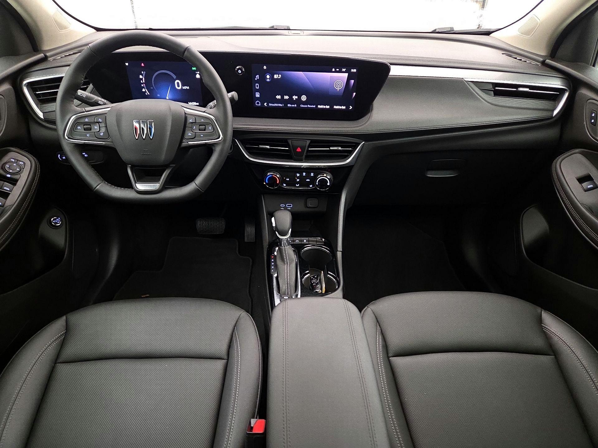 Thumbnail: 2024 Buick Encore GX - 9