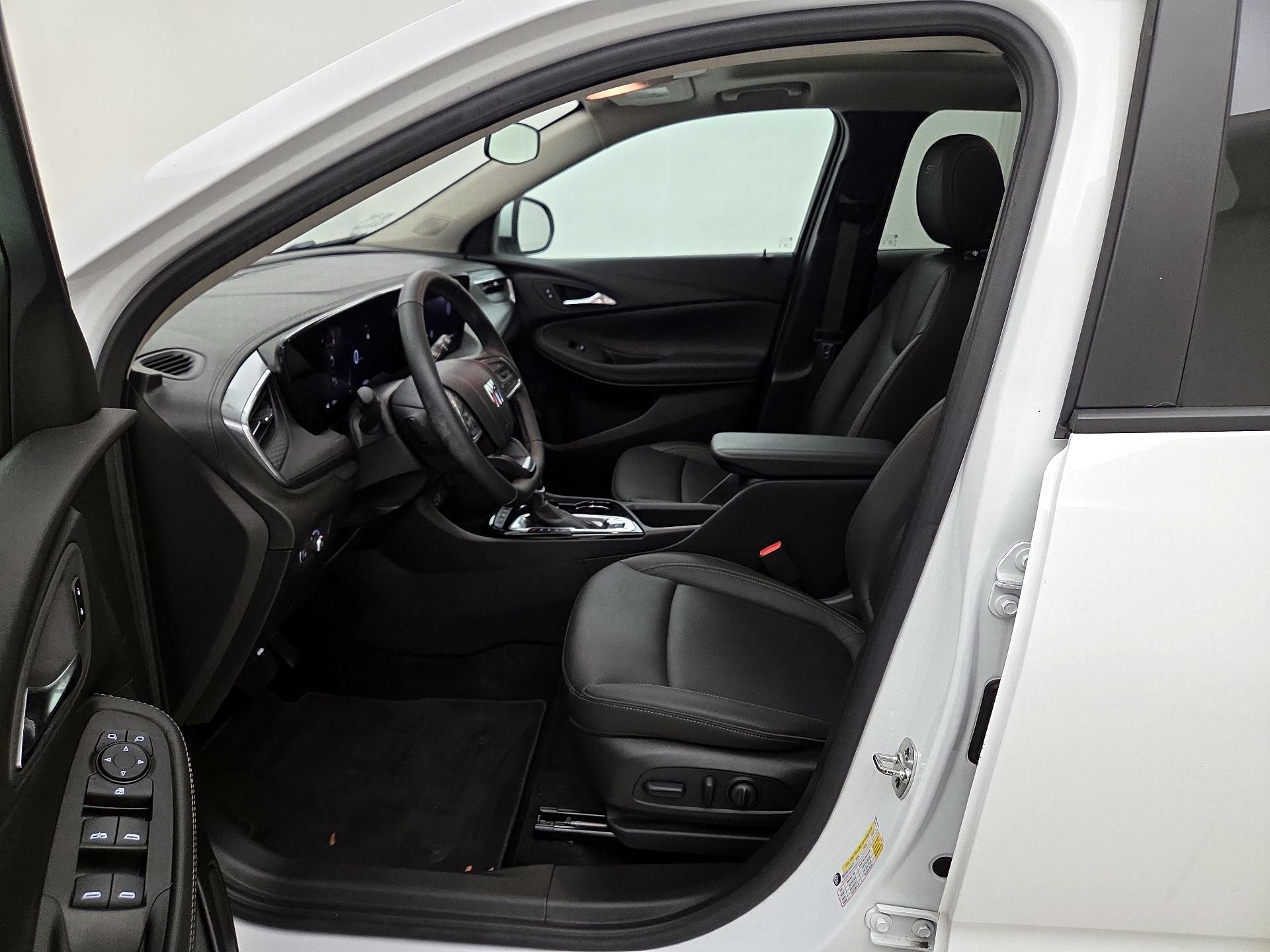 Thumbnail: 2024 Buick Encore GX - 11