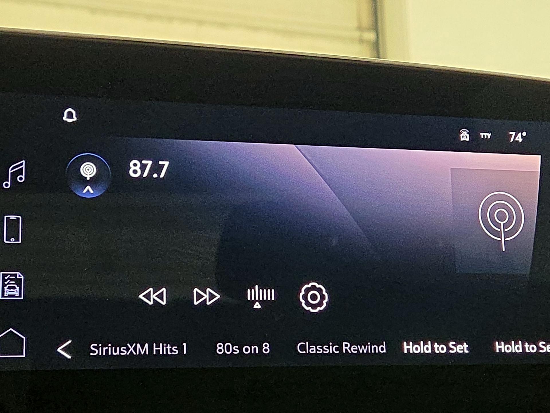 Thumbnail: 2024 Buick Encore GX - 15