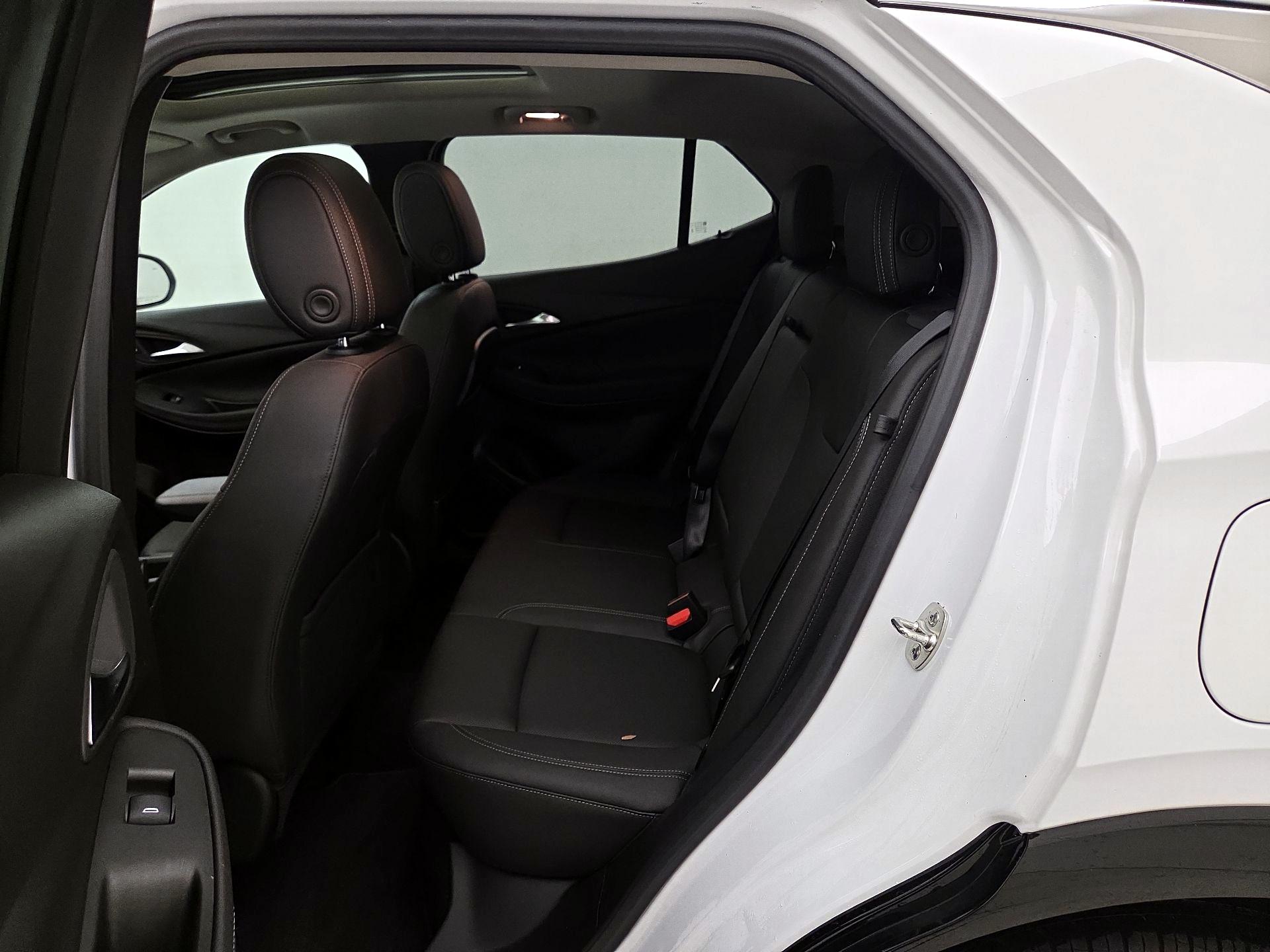 Thumbnail: 2024 Buick Encore GX - 19