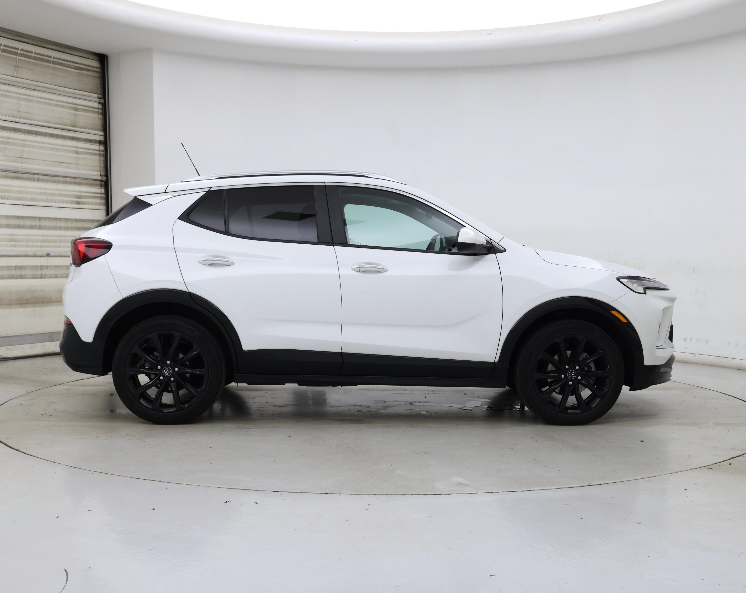 Thumbnail: 2024 Buick Encore GX - 7