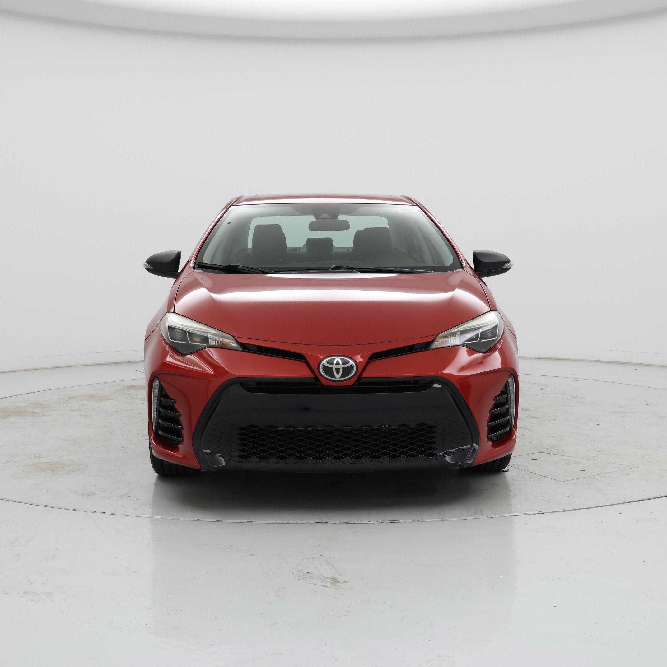 Thumbnail: 2017 Toyota Corolla - 5