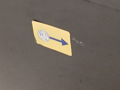 Condition detail