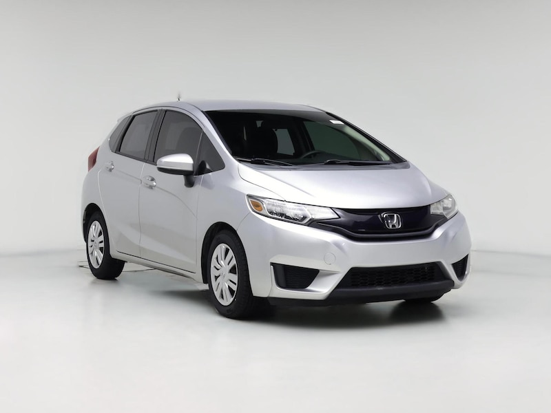2015 Honda Fit LX -
                  Miami, FL
