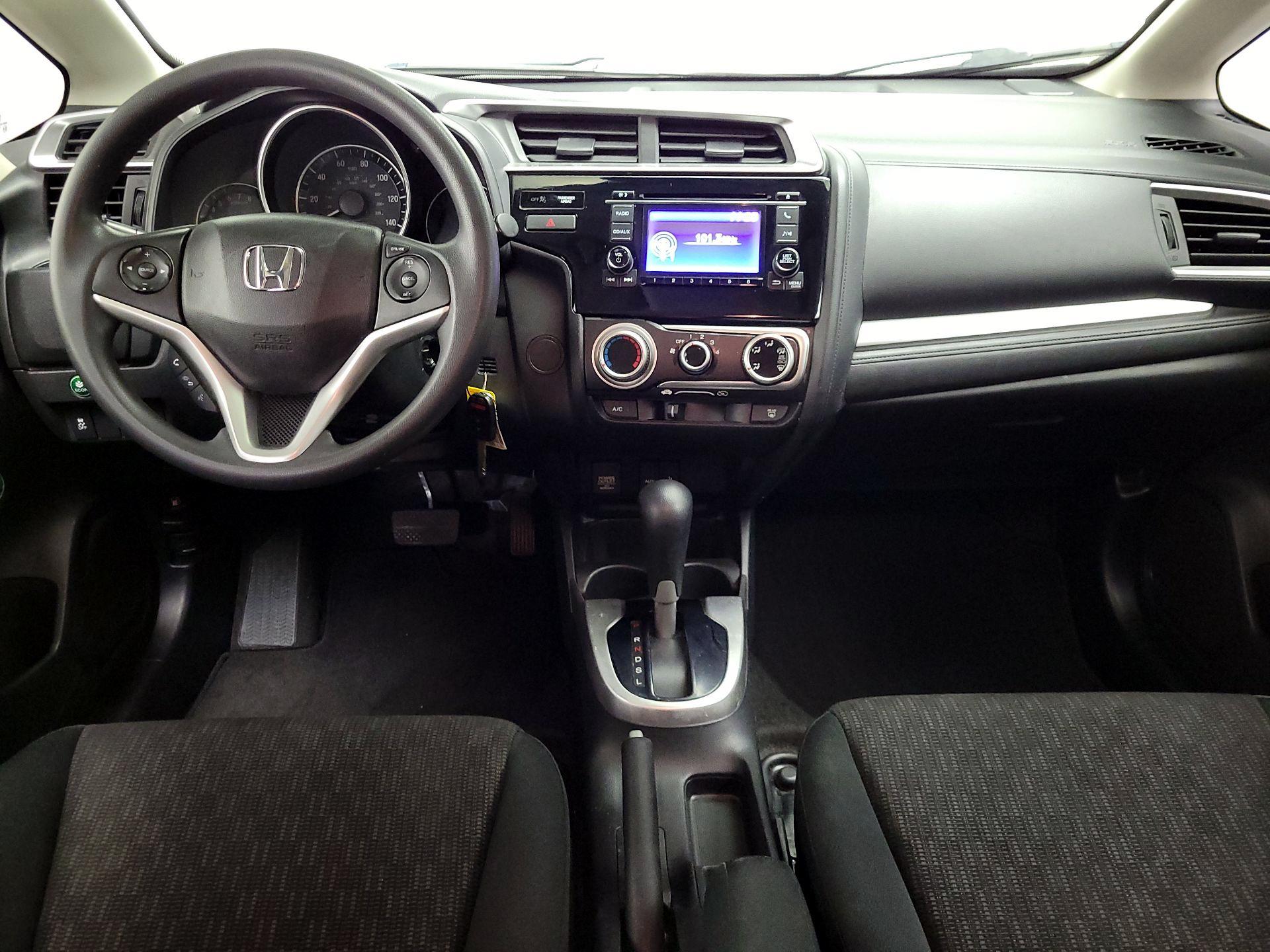 Thumbnail: 2015 Honda Fit - 9