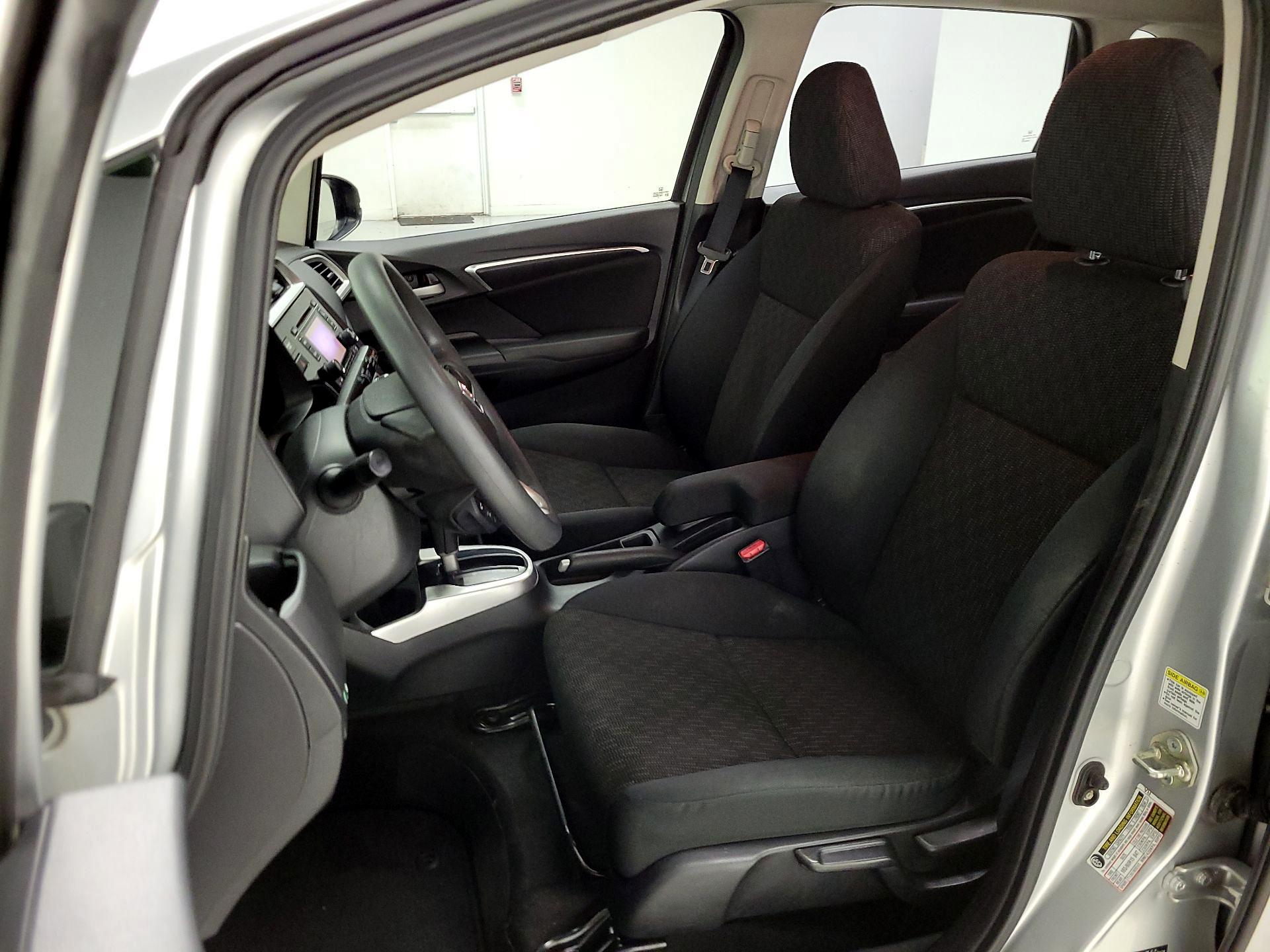 Thumbnail: 2015 Honda Fit - 11