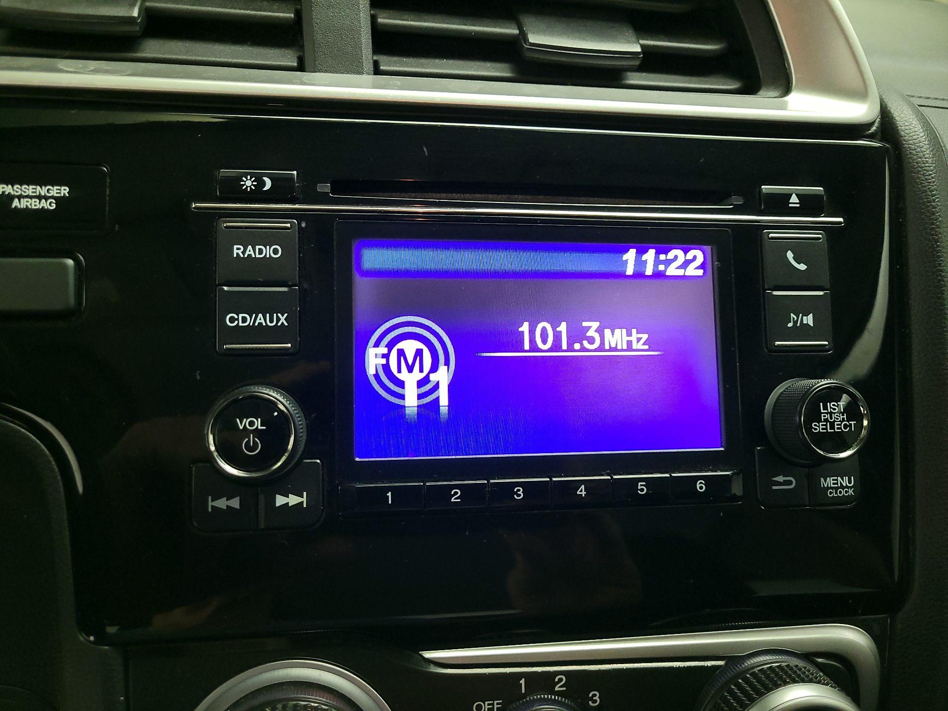Thumbnail: 2015 Honda Fit - 15