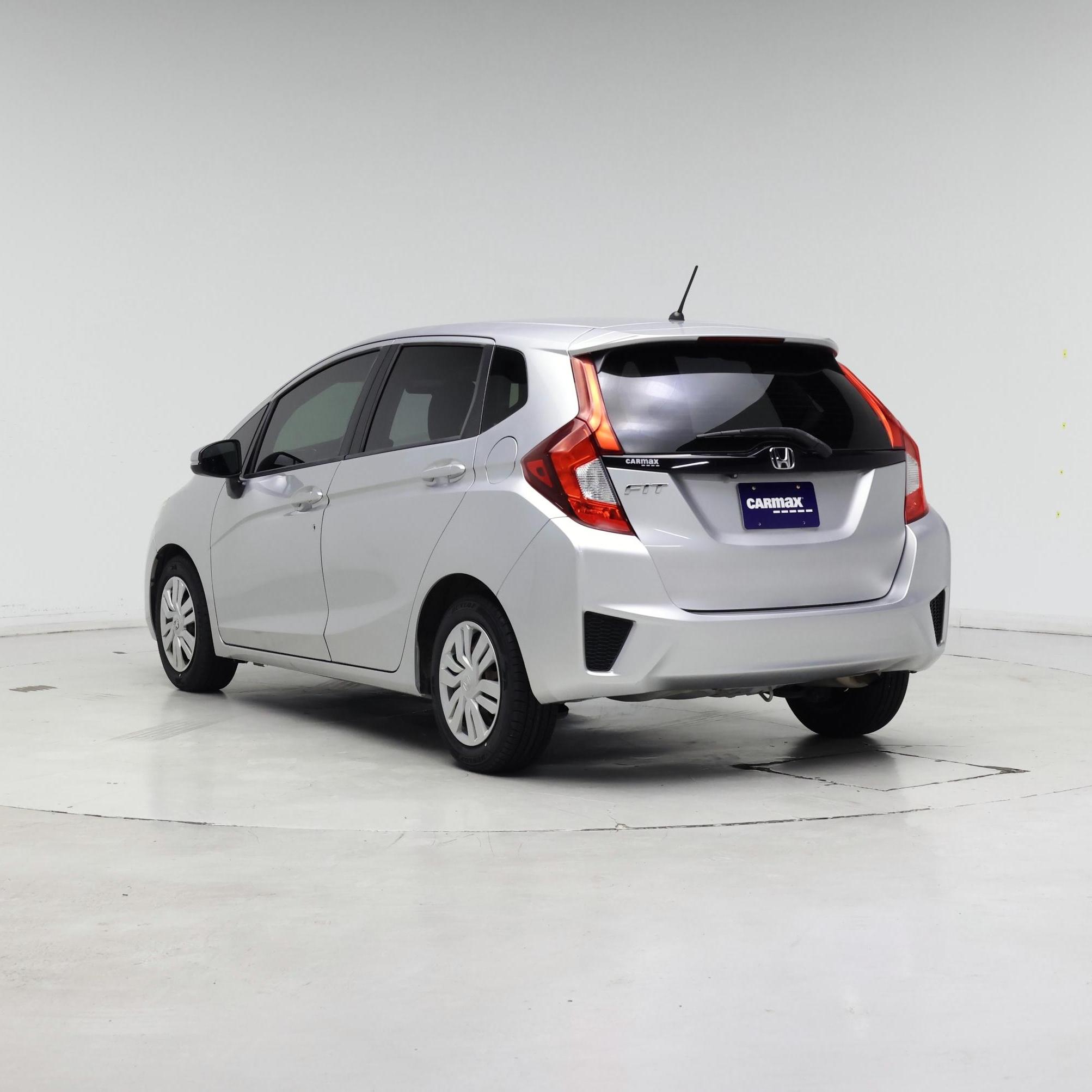 Thumbnail: 2015 Honda Fit - 2