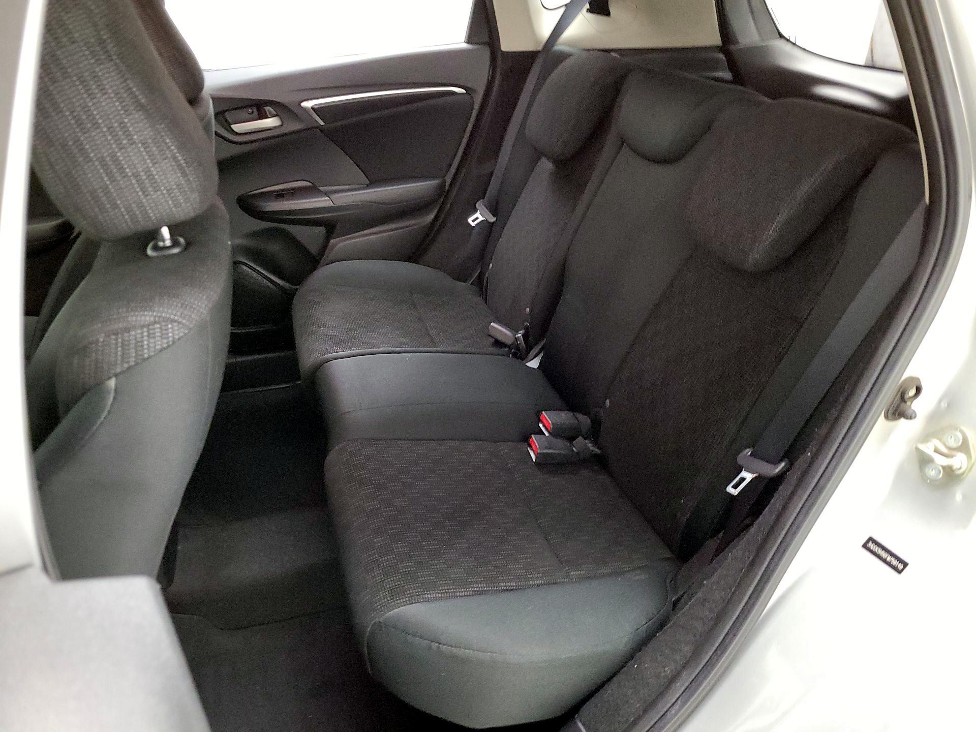 Thumbnail: 2015 Honda Fit - 19