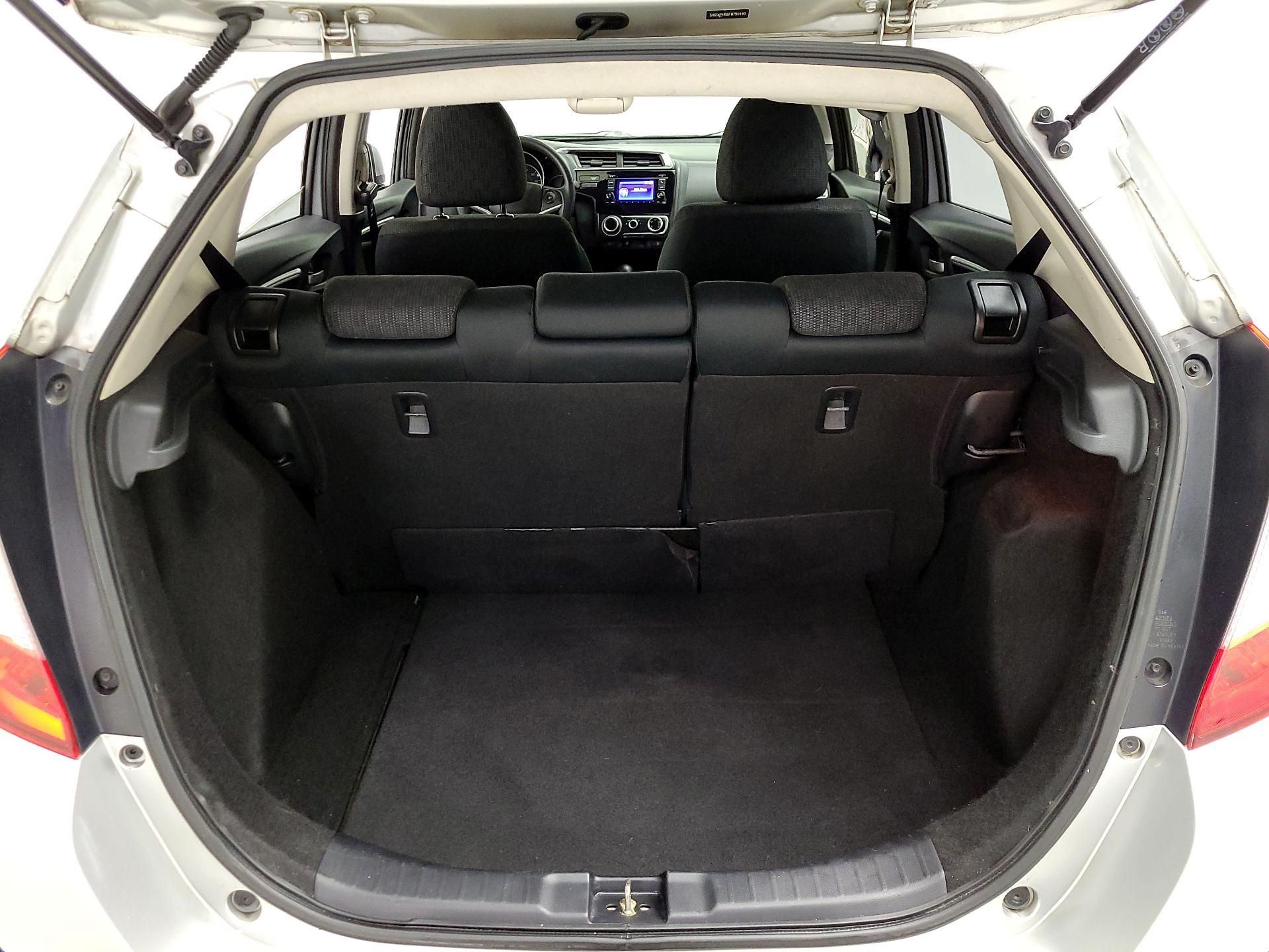 Thumbnail: 2015 Honda Fit - 20