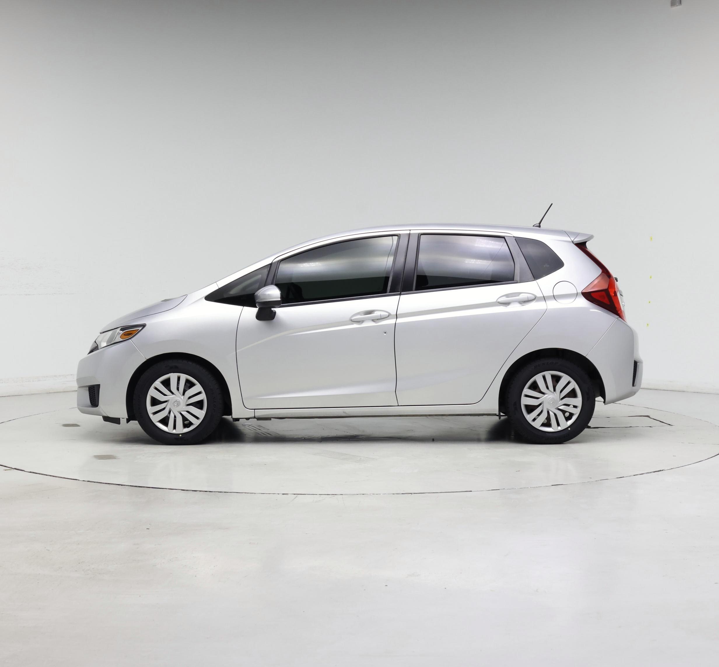 Thumbnail: 2015 Honda Fit - 3